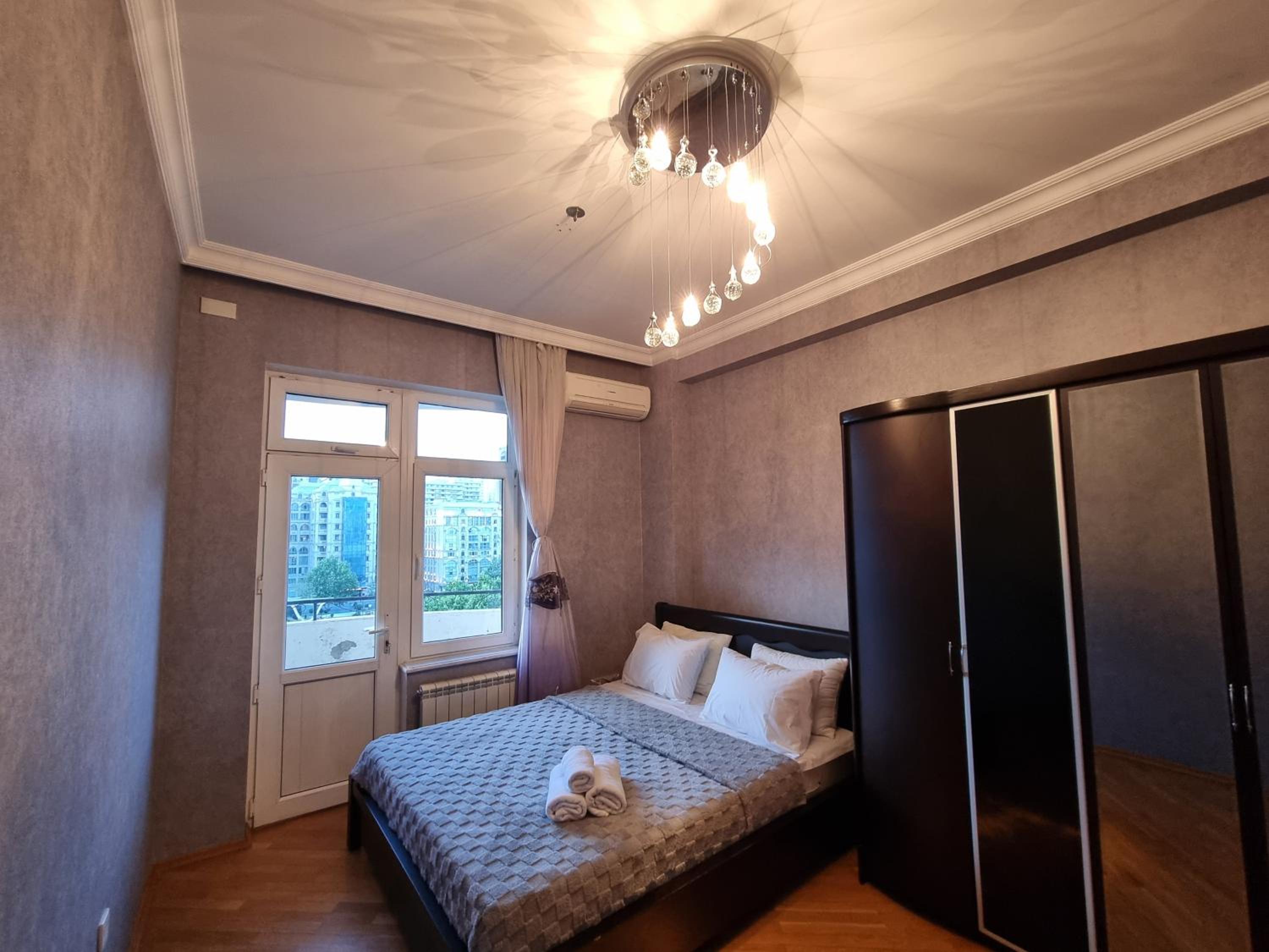 Winter Park apartment