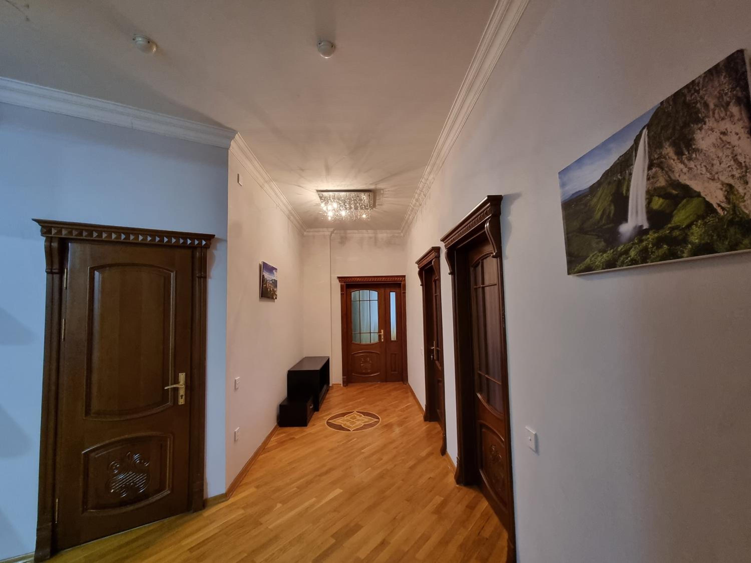 Winter Park apartment
