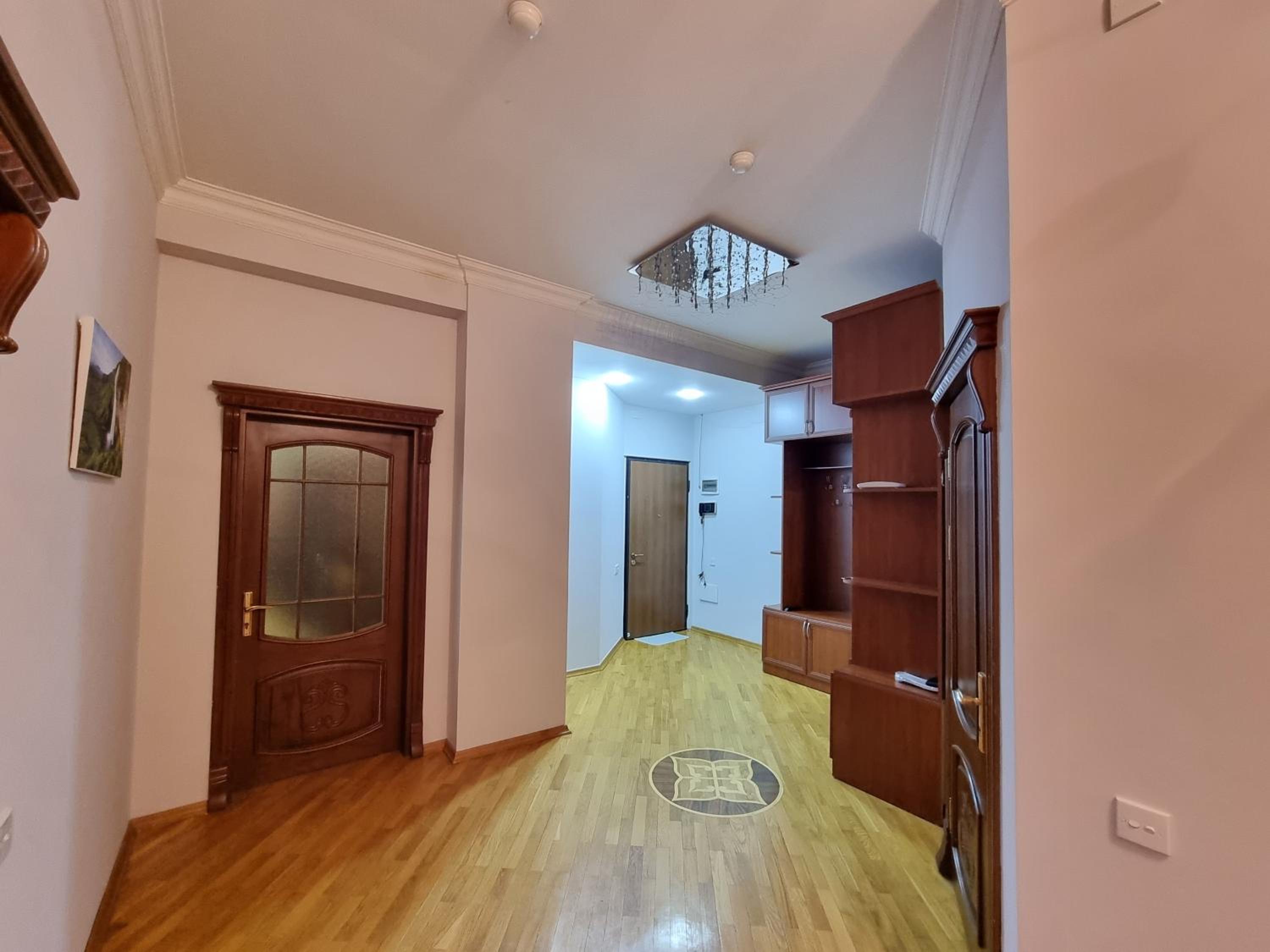 Winter Park apartment