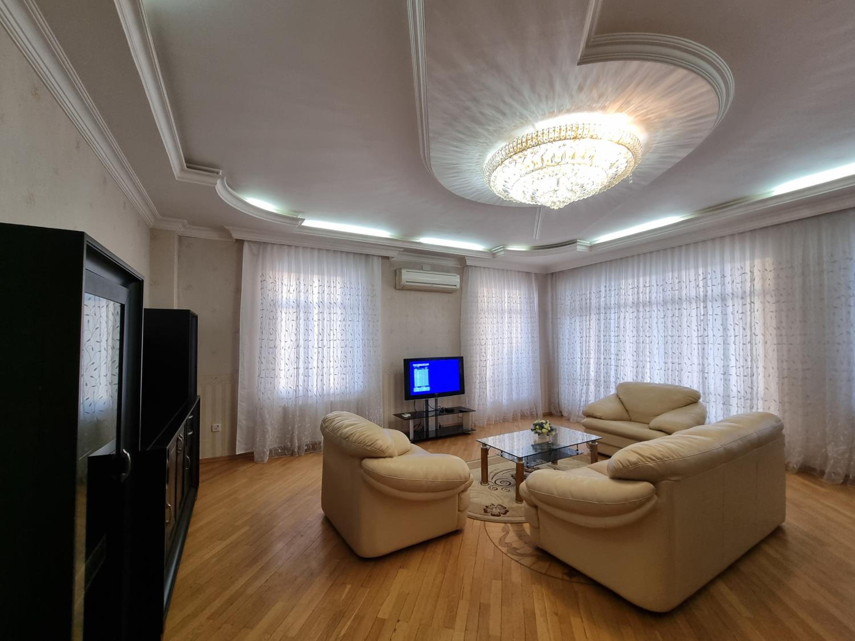 Winter Park apartment