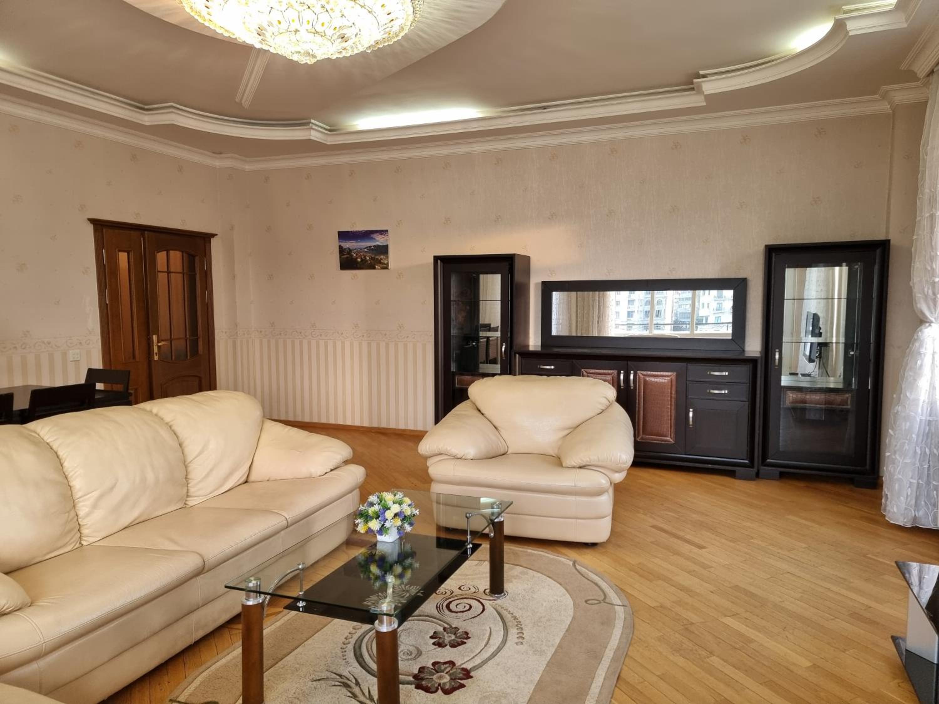 Winter Park apartment