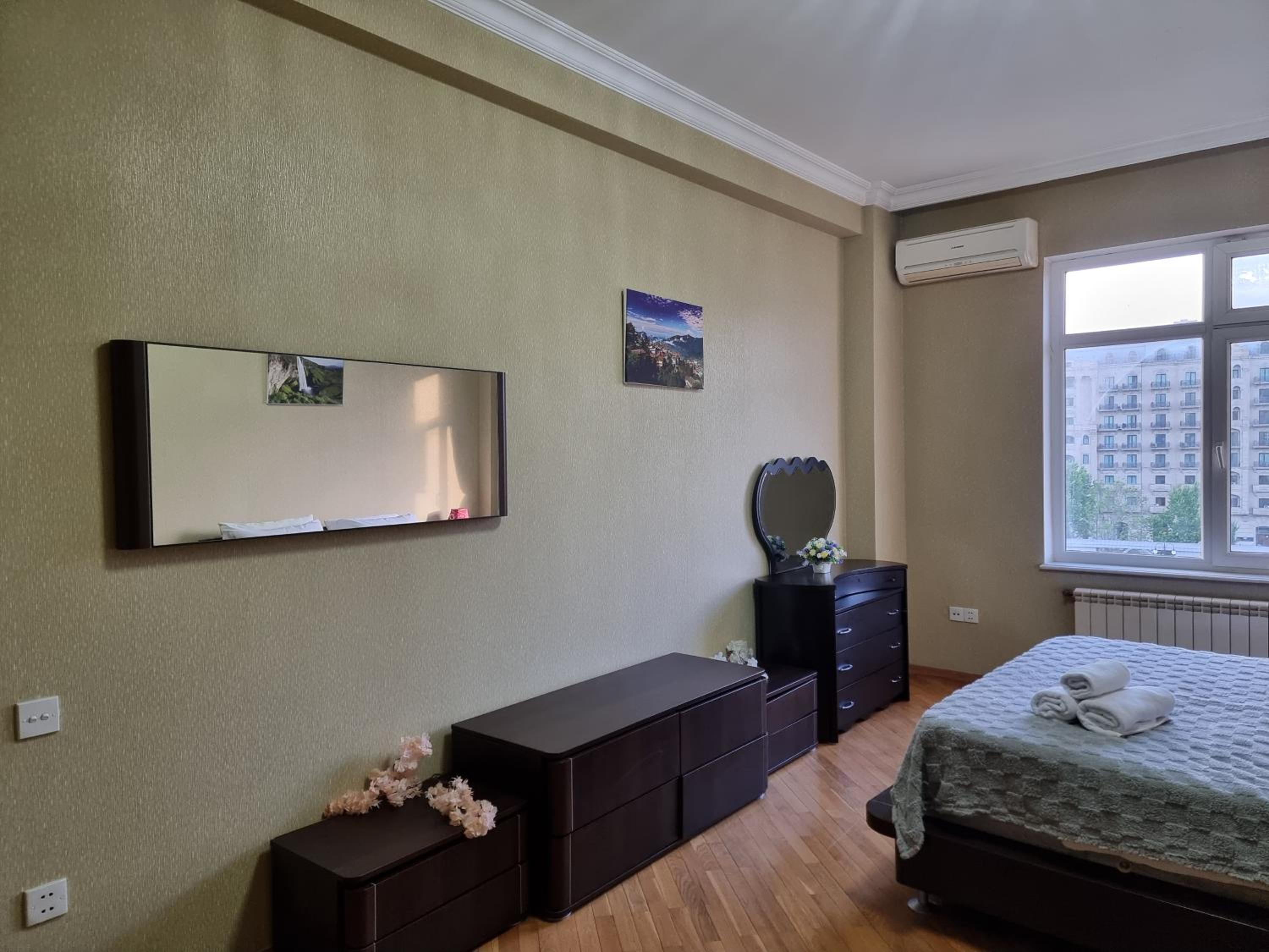Winter Park apartment
