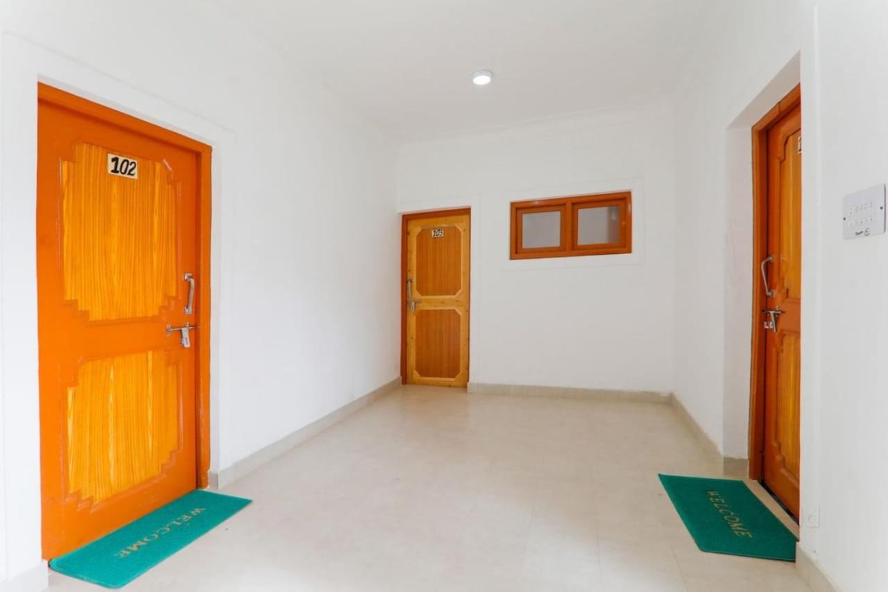 Hodophile Home Leh view 3