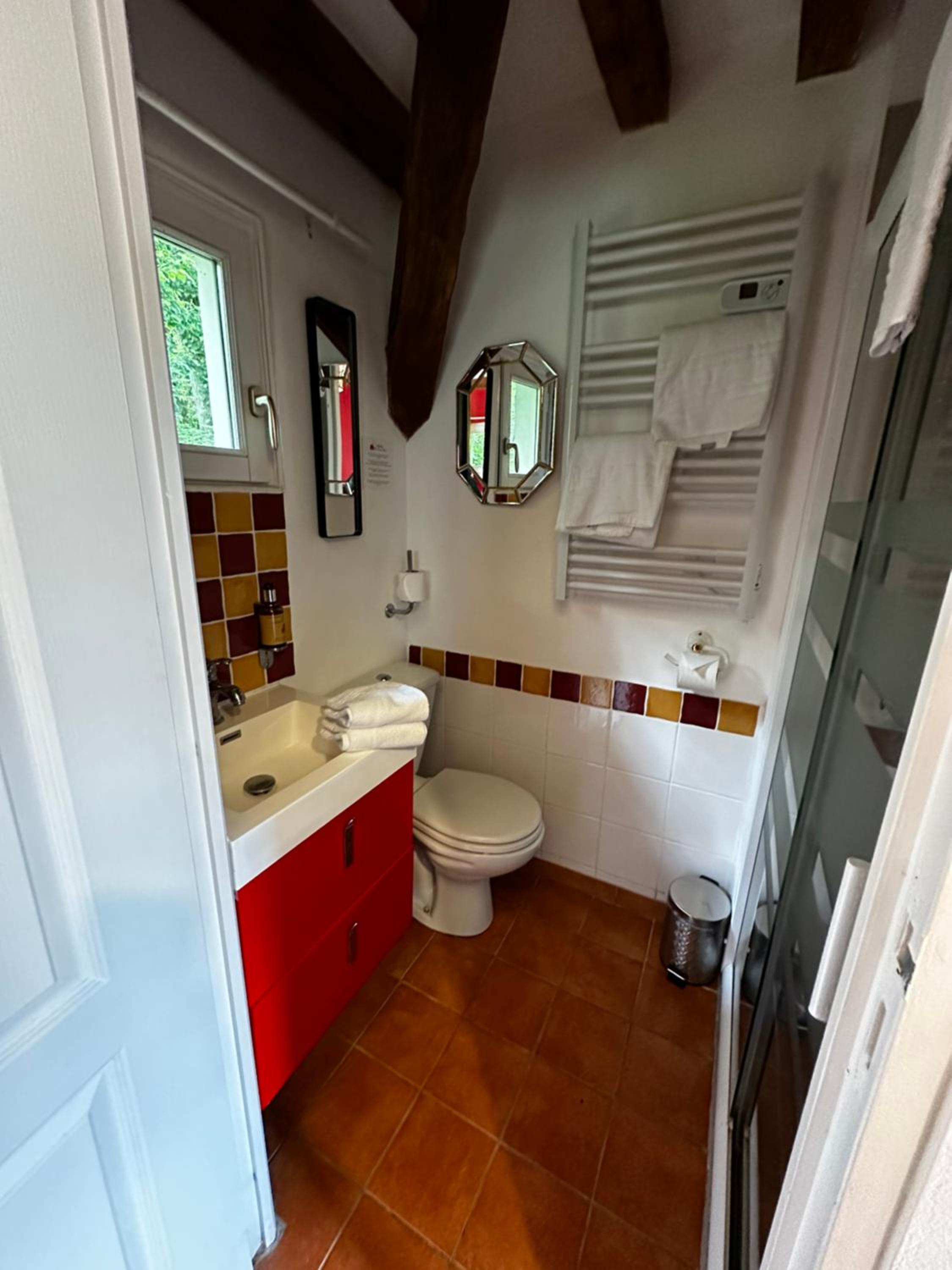 Hotel les Grands Chenes - Property Image 16
