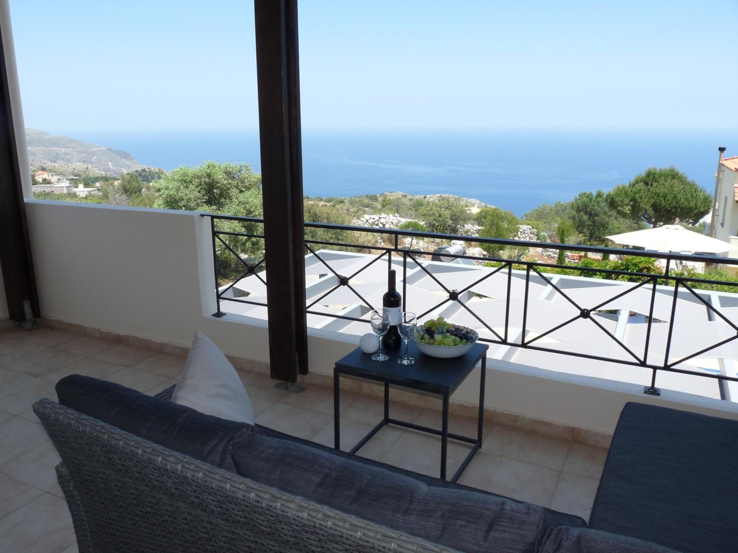 Villa Cassiopeia