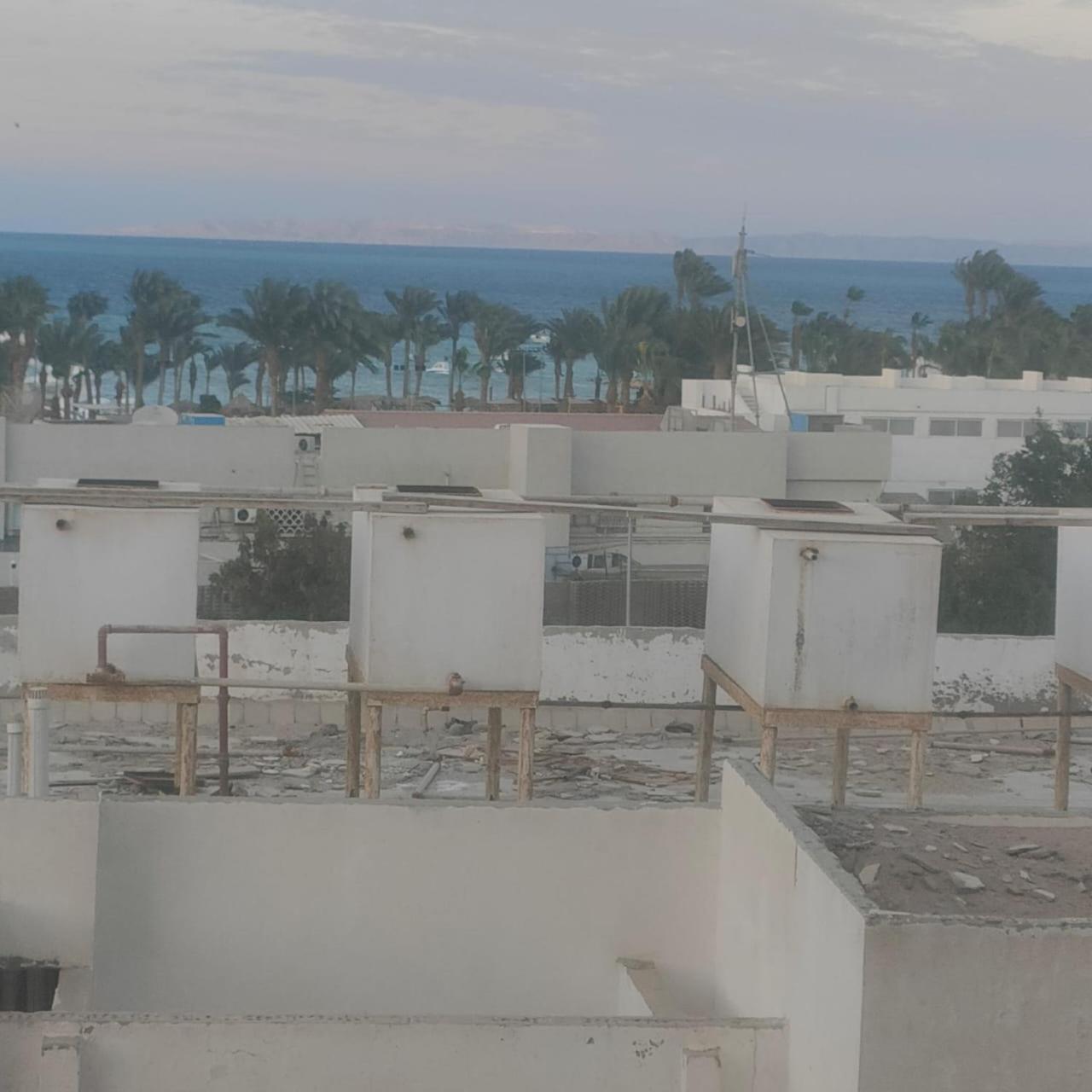 Hurghada Sea View Apartment