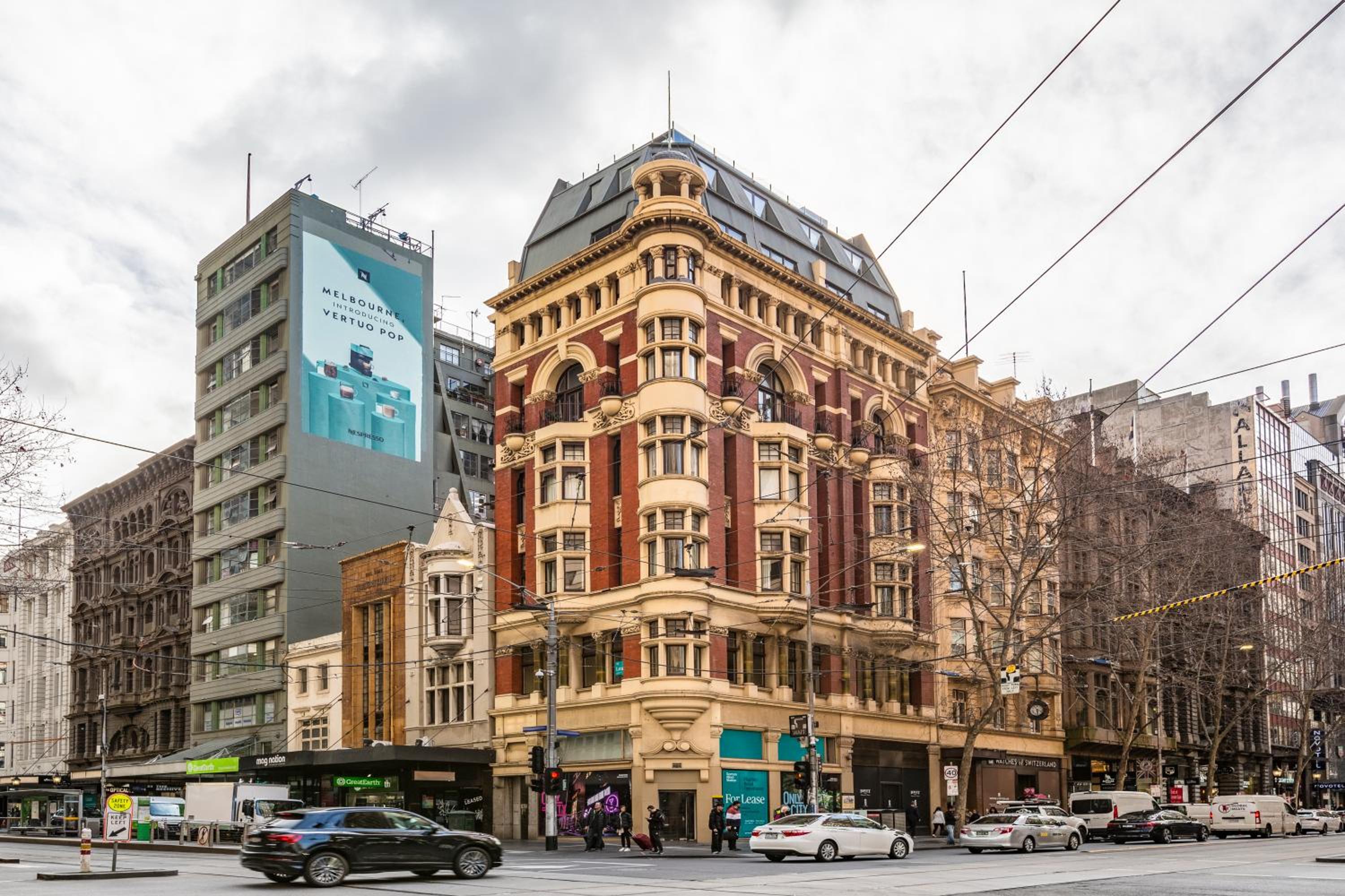building