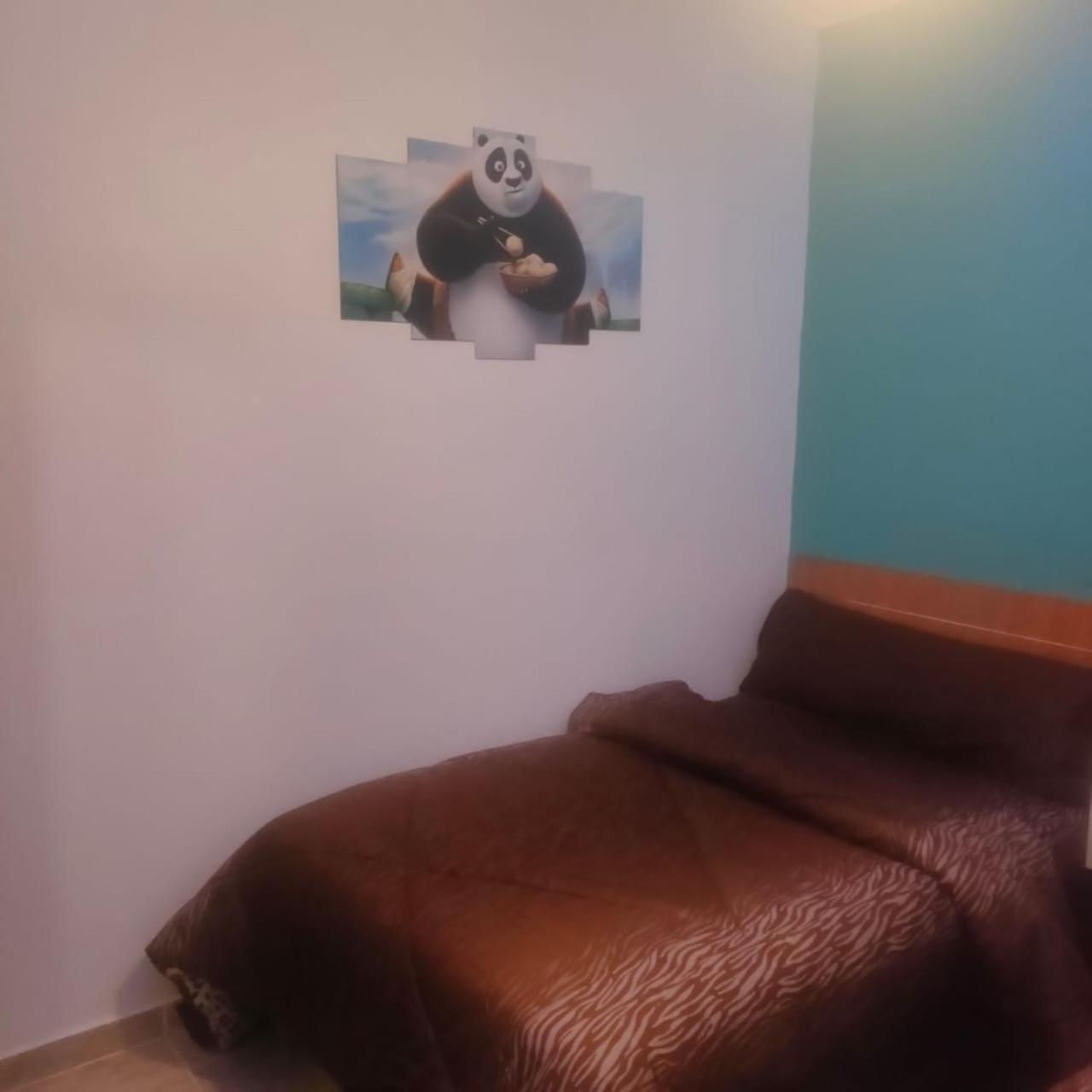 Hurghada Sea View Apartment