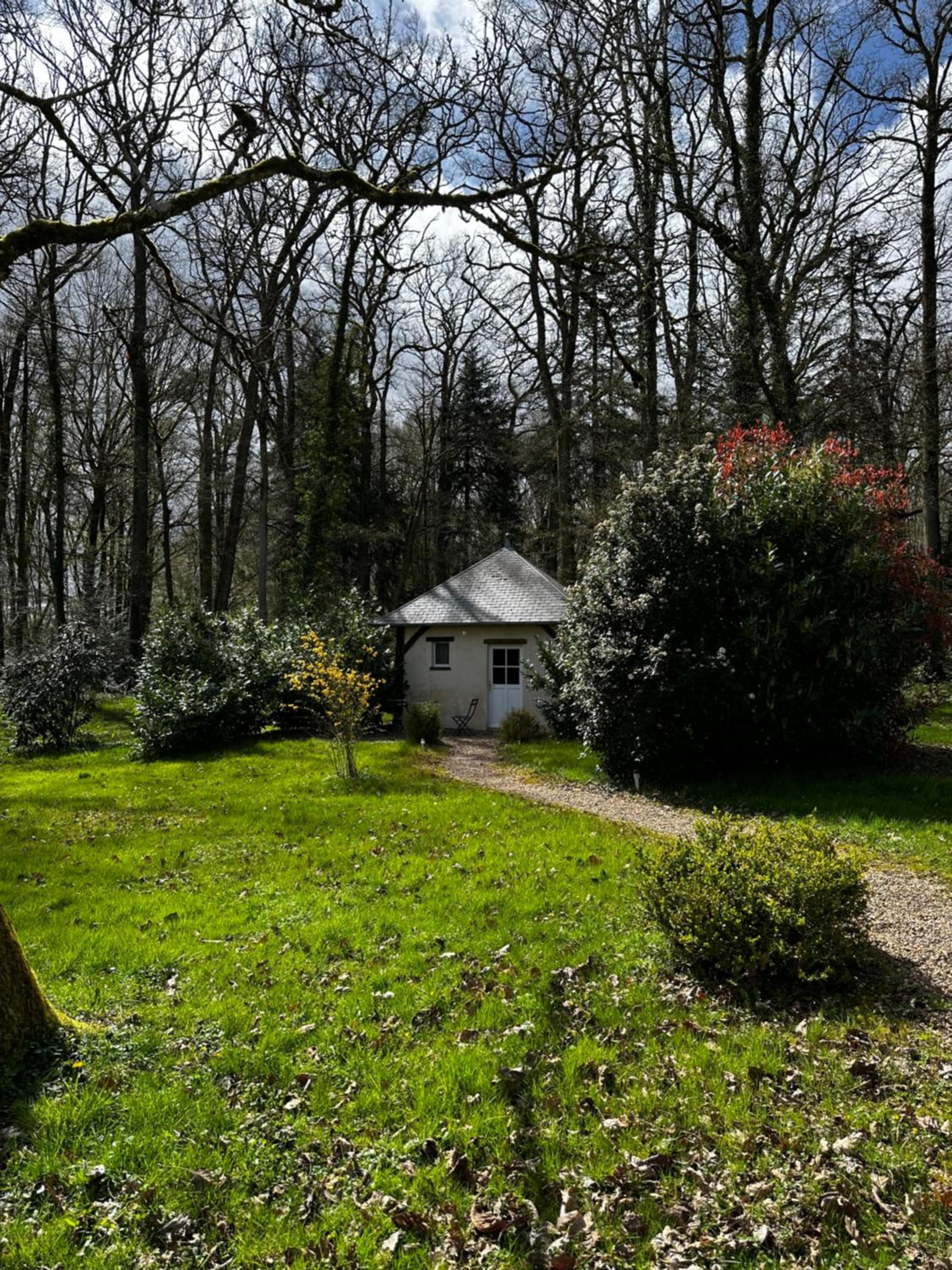Hotel les Grands Chenes - Property Image 19