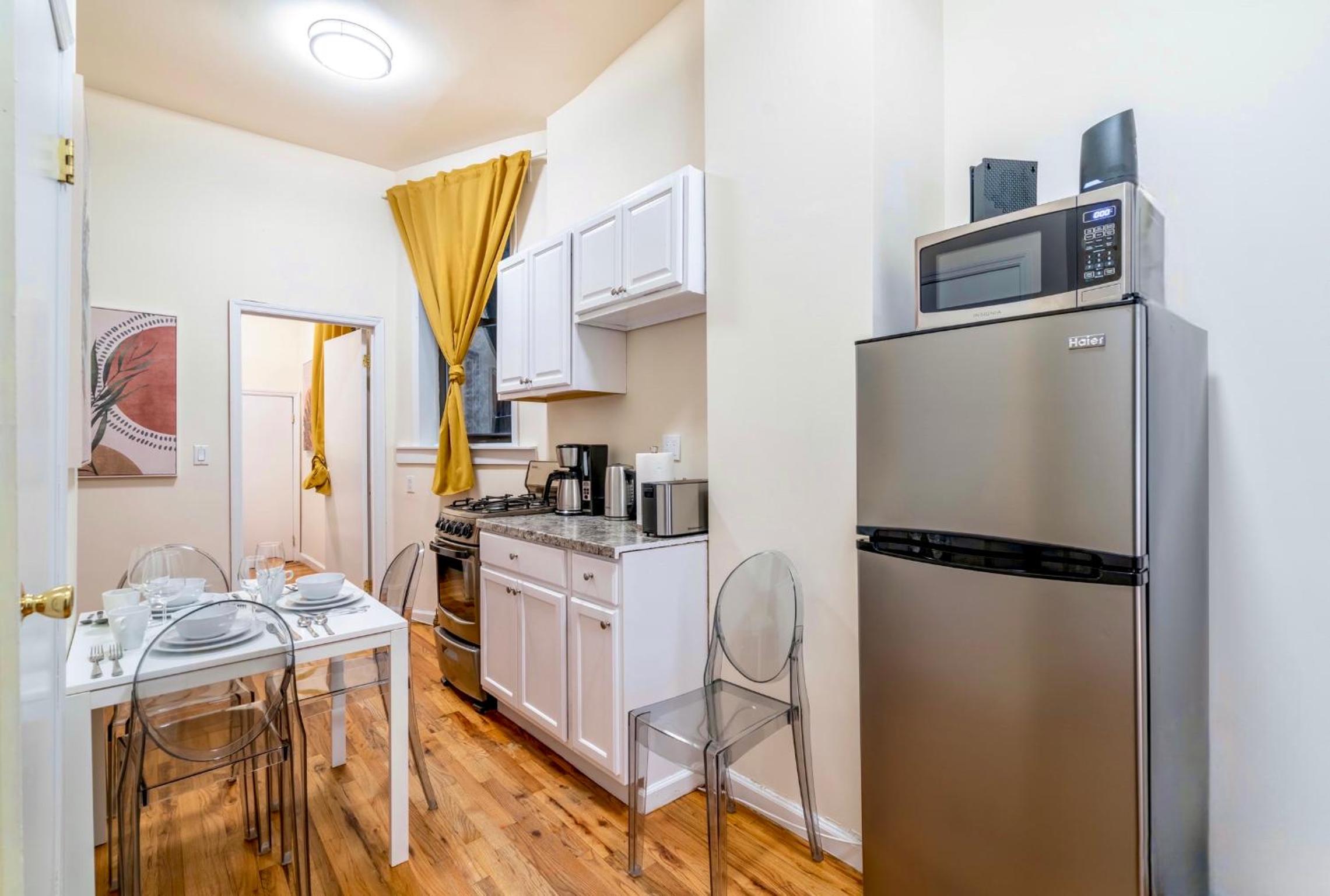 2 Bedroom Hidden UpScale Oasis