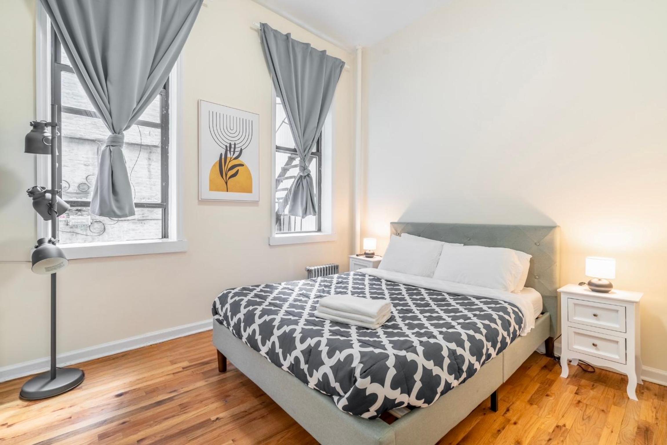2 Bedroom Hidden UpScale Oasis