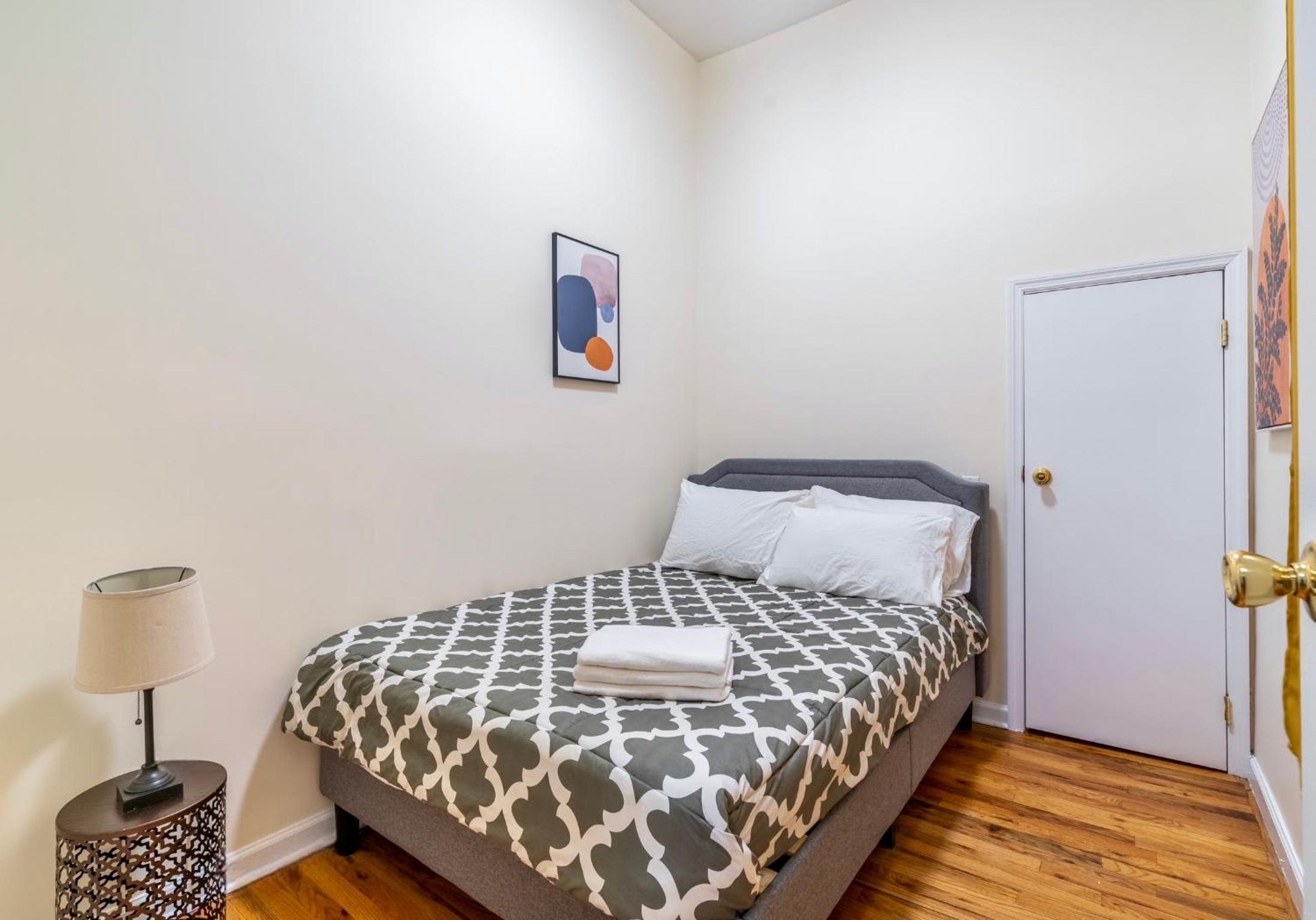 2 Bedroom Hidden UpScale Oasis