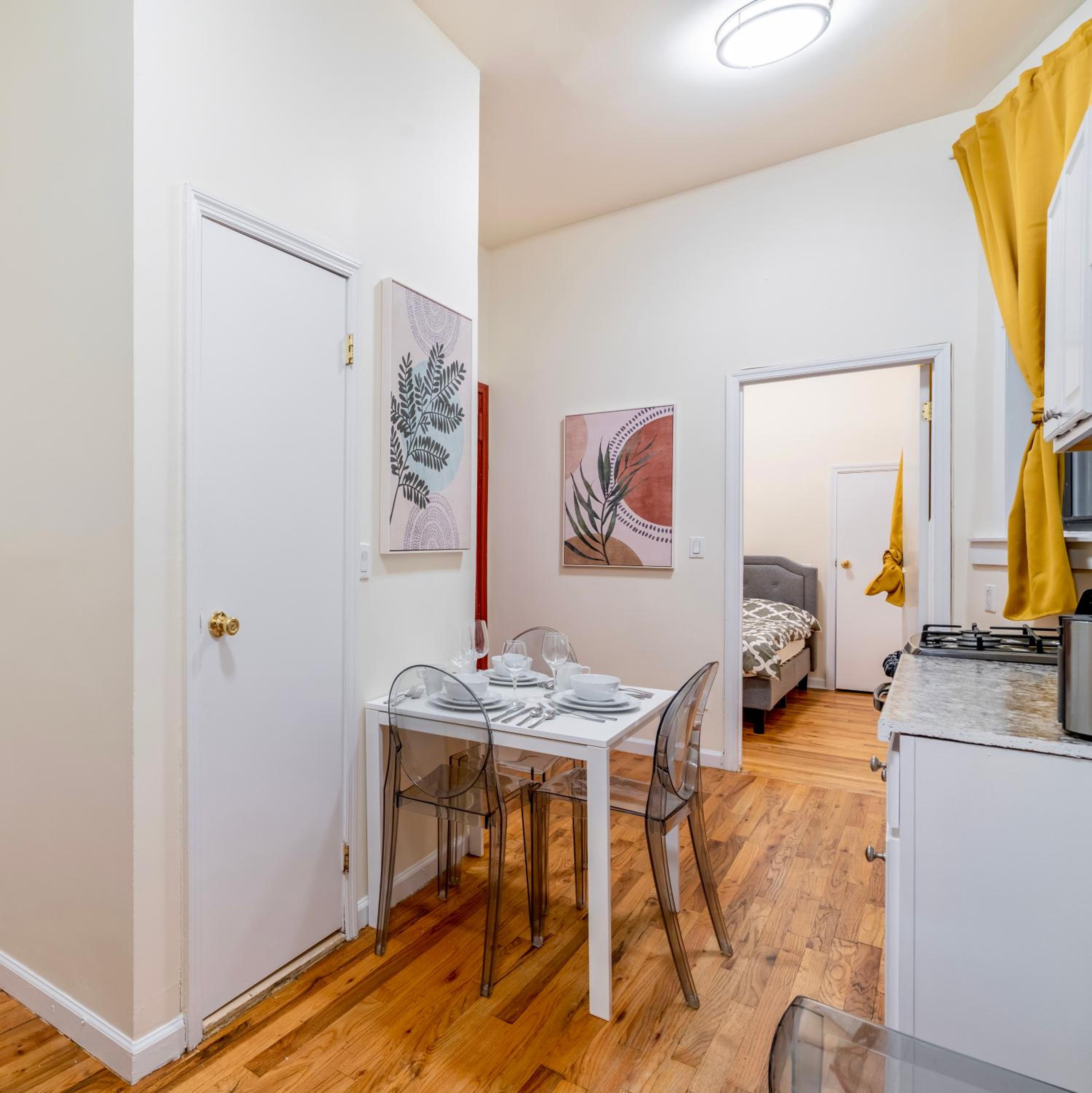 2 Bedroom Hidden UpScale Oasis