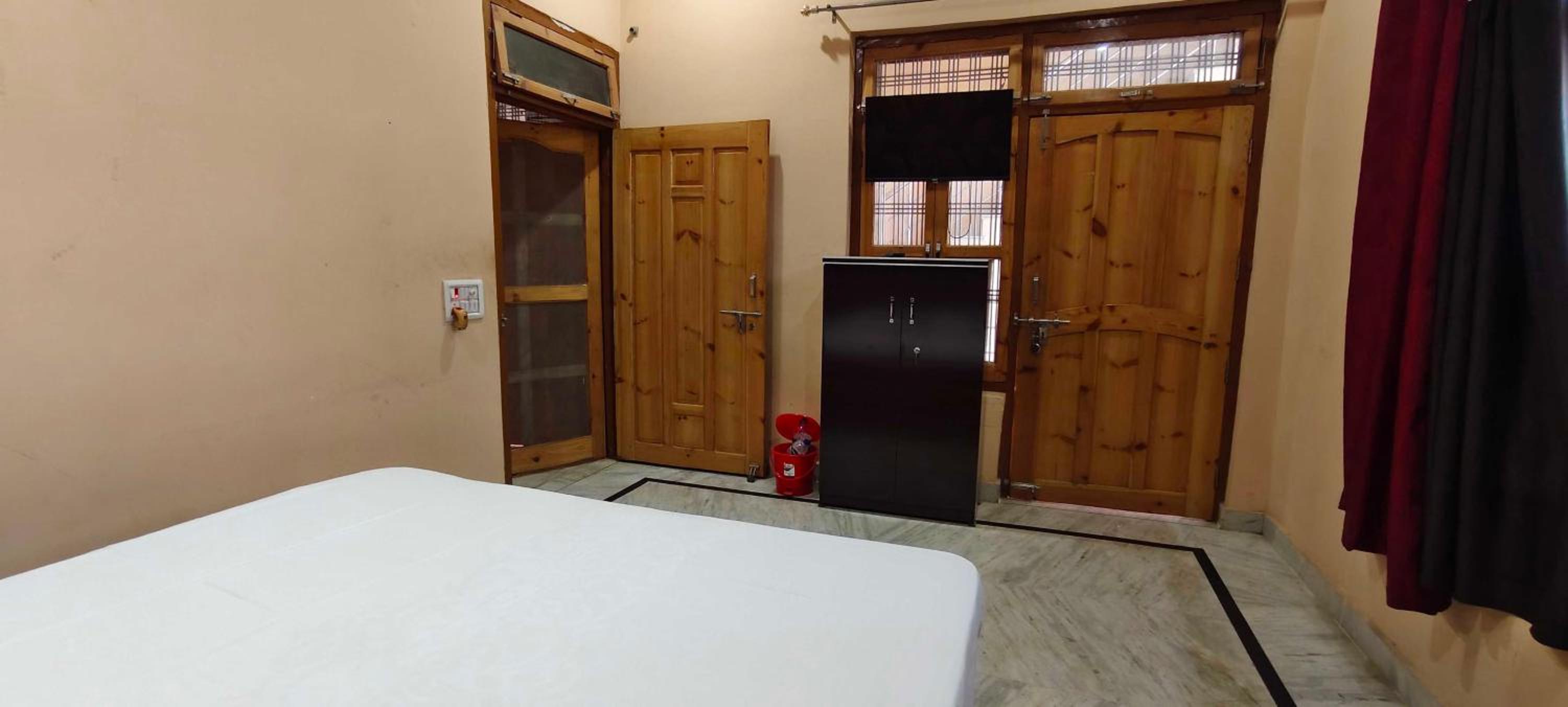 Hotel O HOME Swagat Homestay view 2