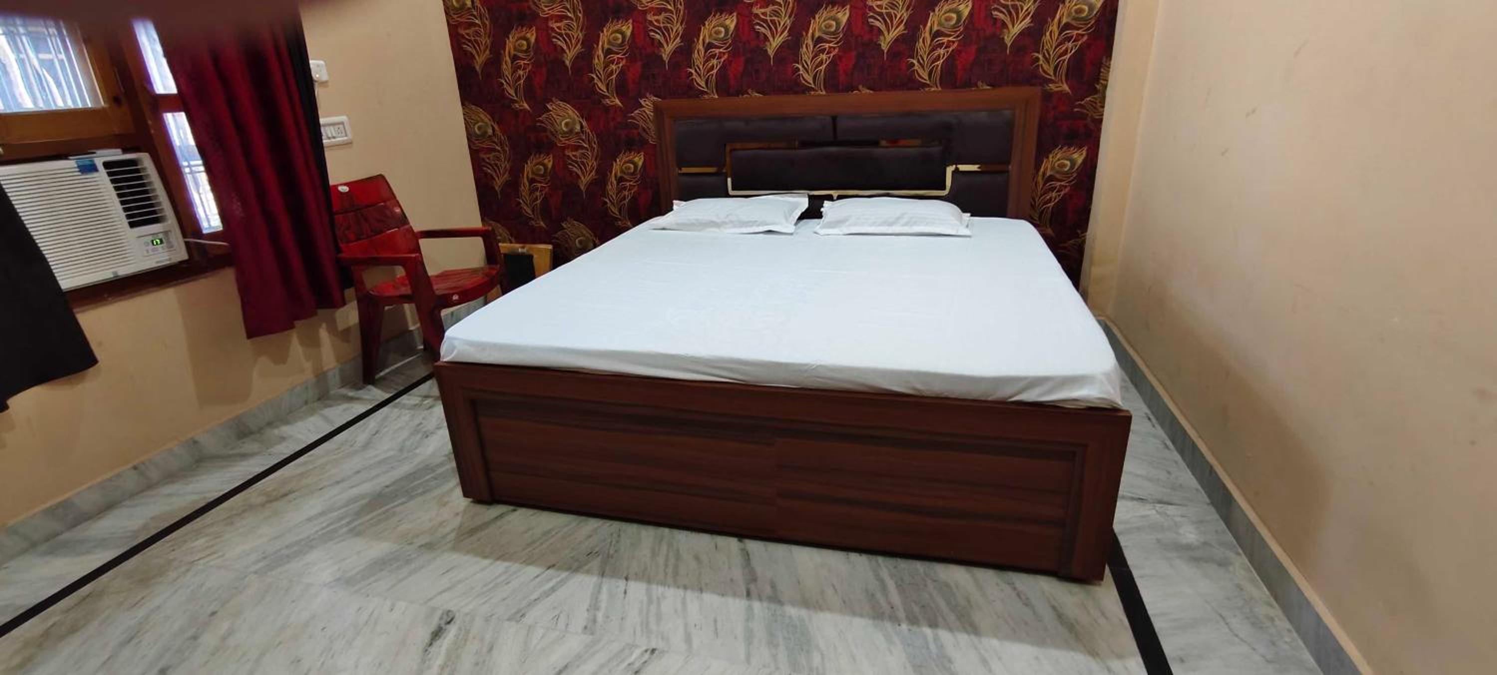 Hotel O HOME Swagat Homestay view 3