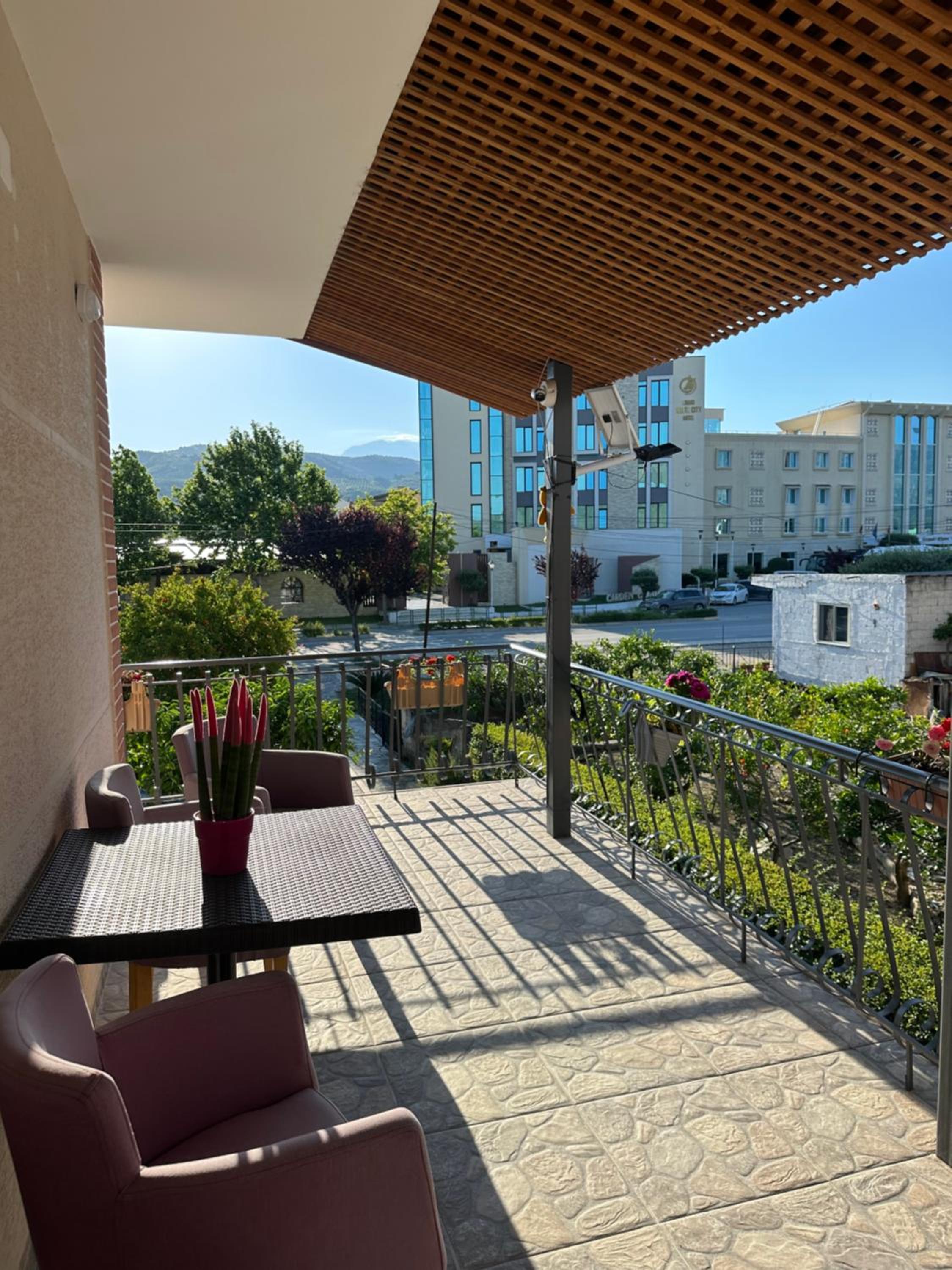 Agron Apartament