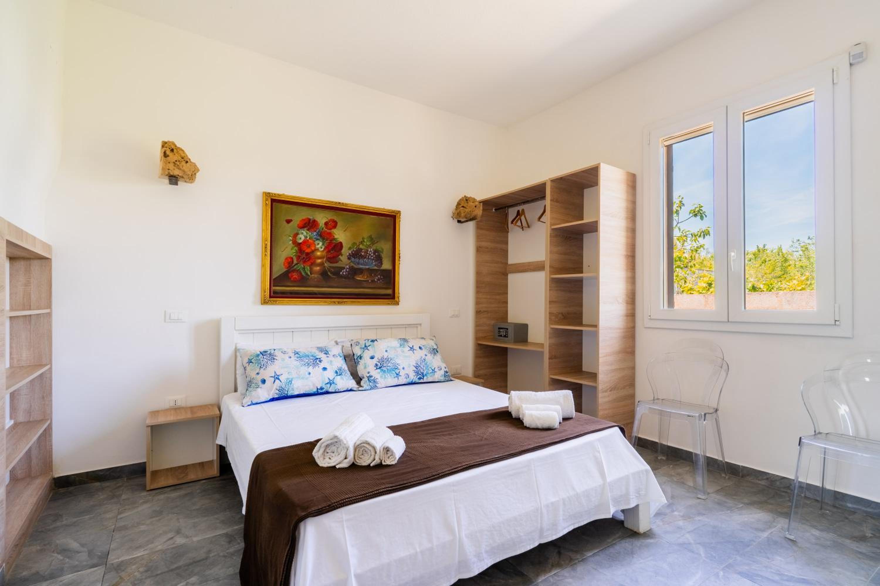 Masseria Le Dimore