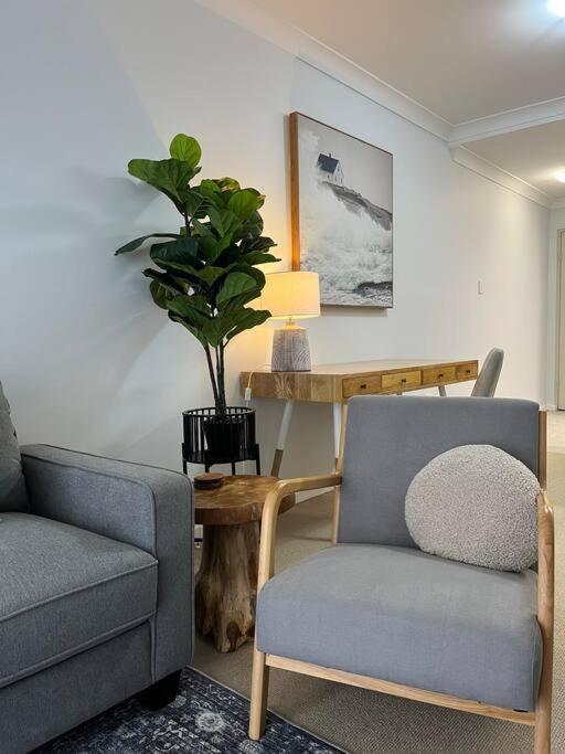 City Escape Mounts Bay - Near Kings Park - Parking - WiFI