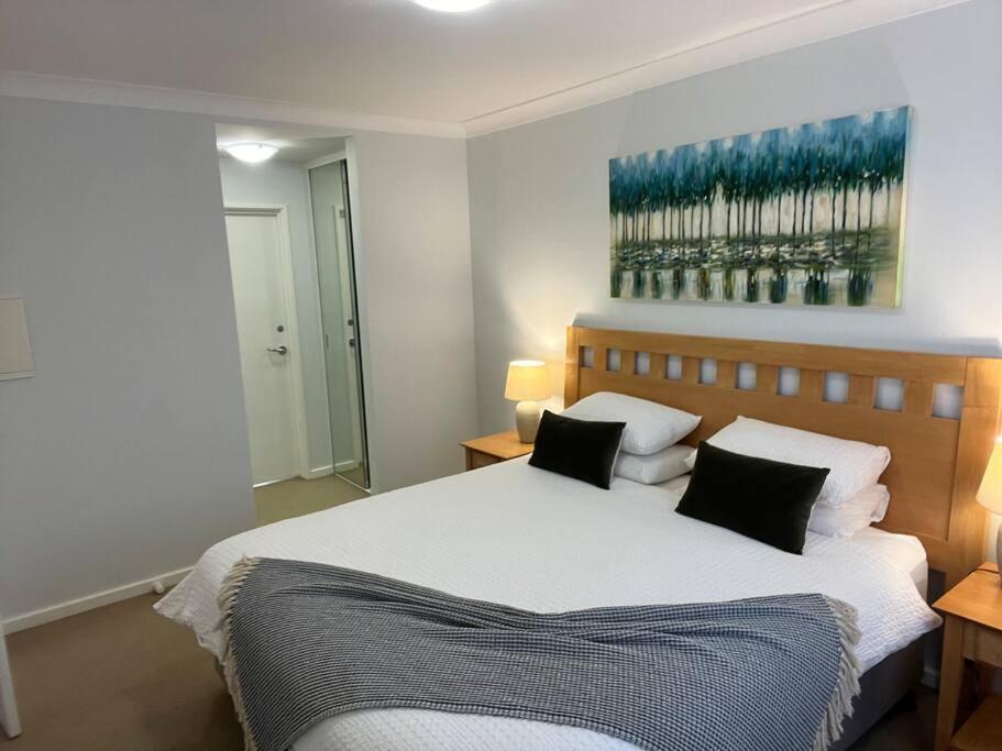 City Escape Mounts Bay - Near Kings Park - Parking - WiFI