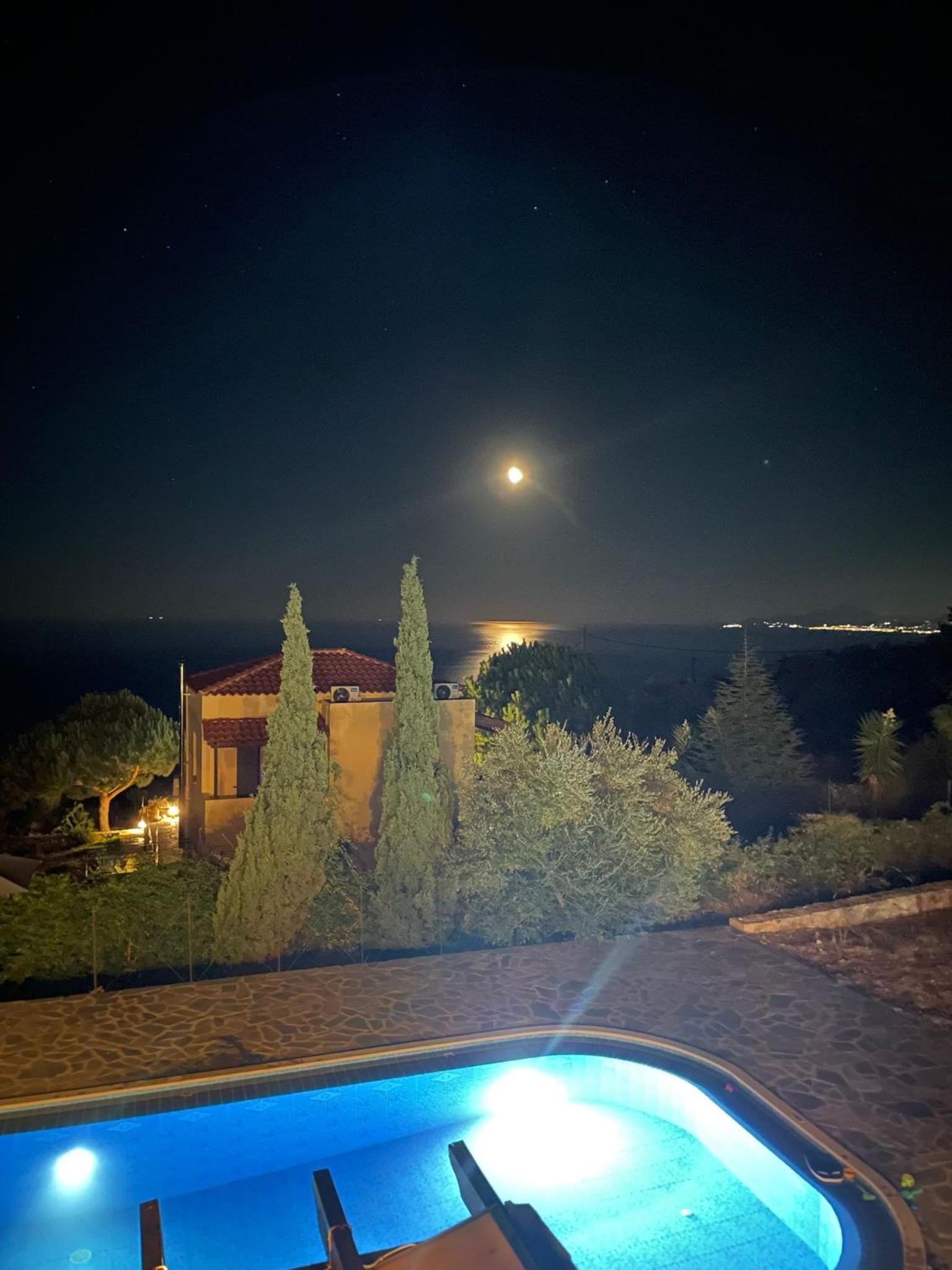 Villa Cassiopeia