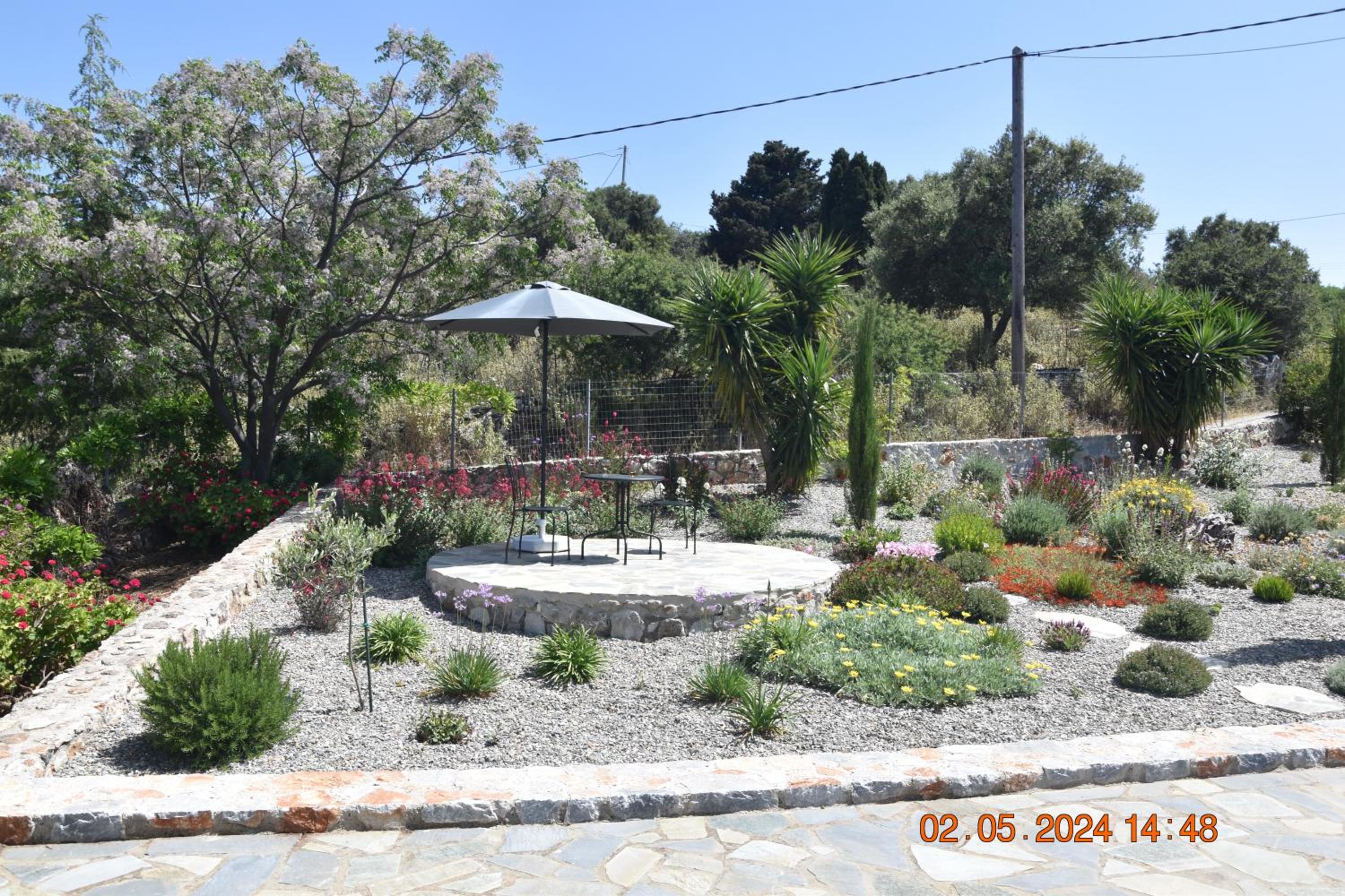 Villa Cassiopeia