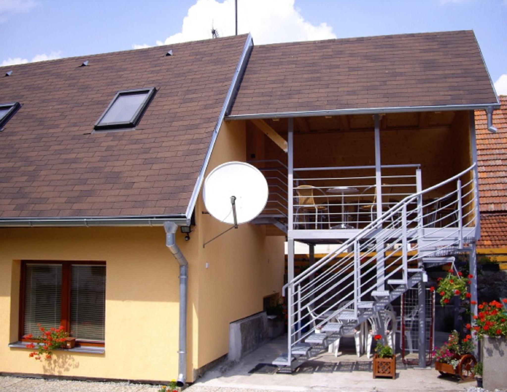 Guest House Privat Marika
