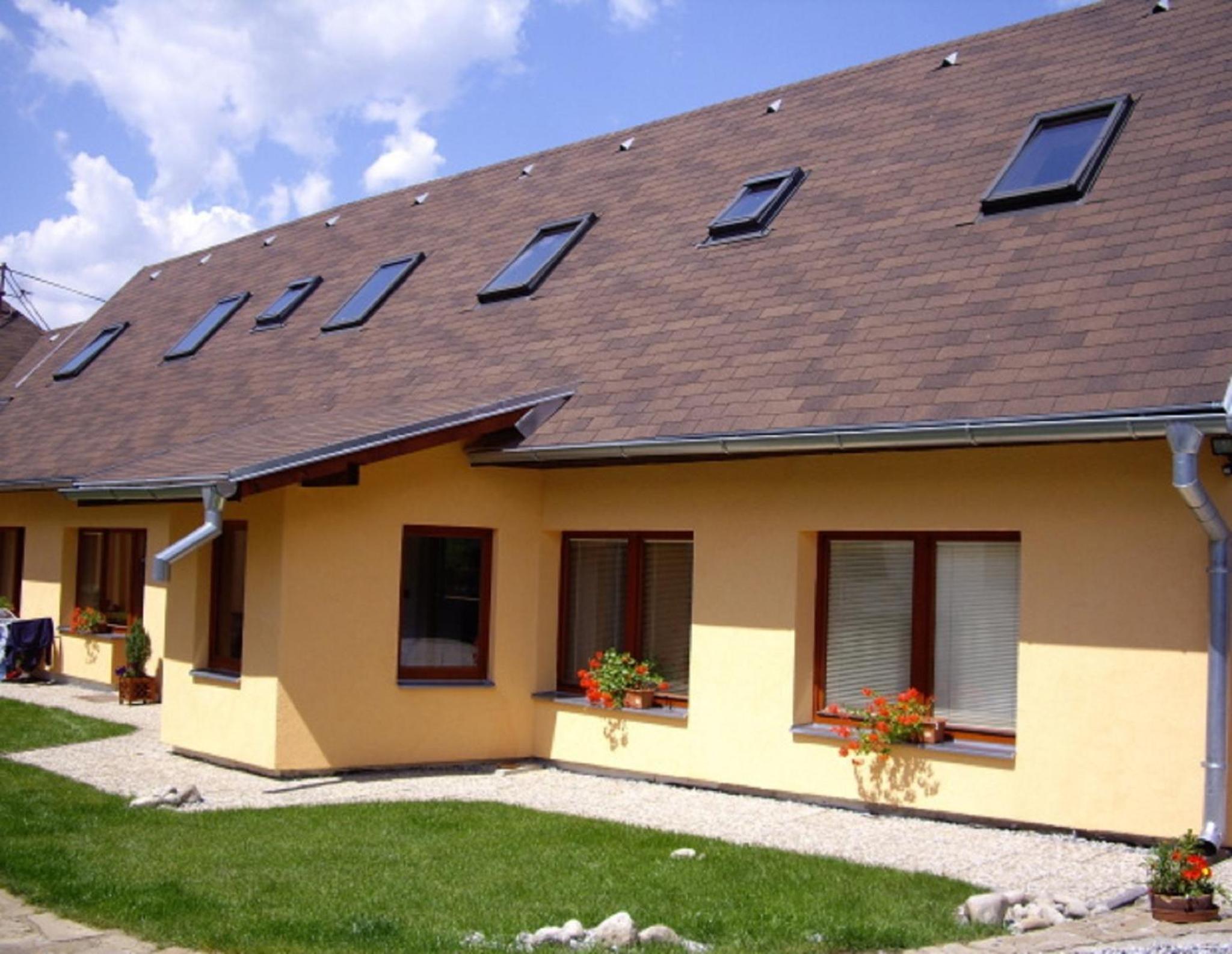 Guest House Privat Marika