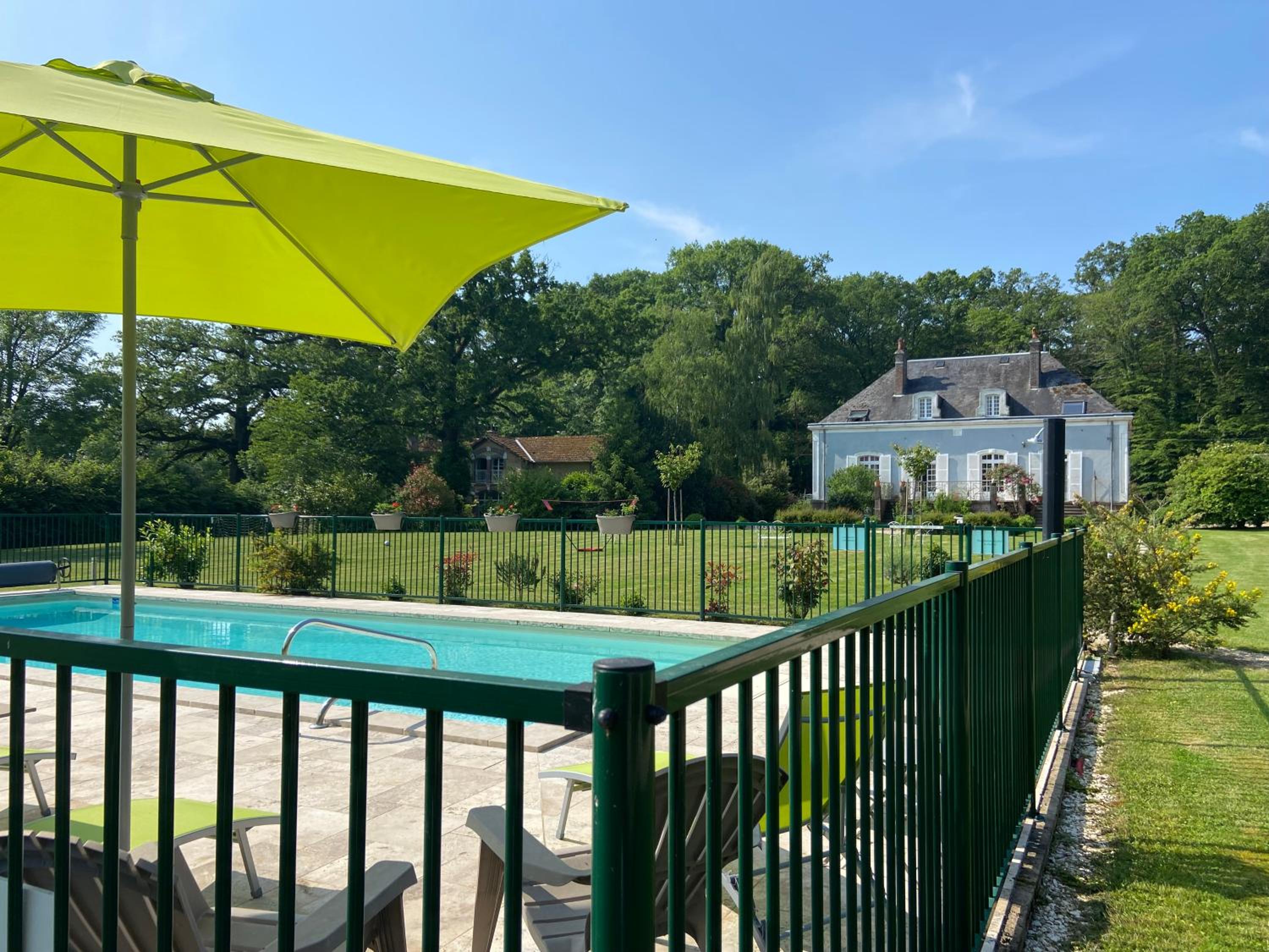 Hotel les Grands Chenes - Property Image 37