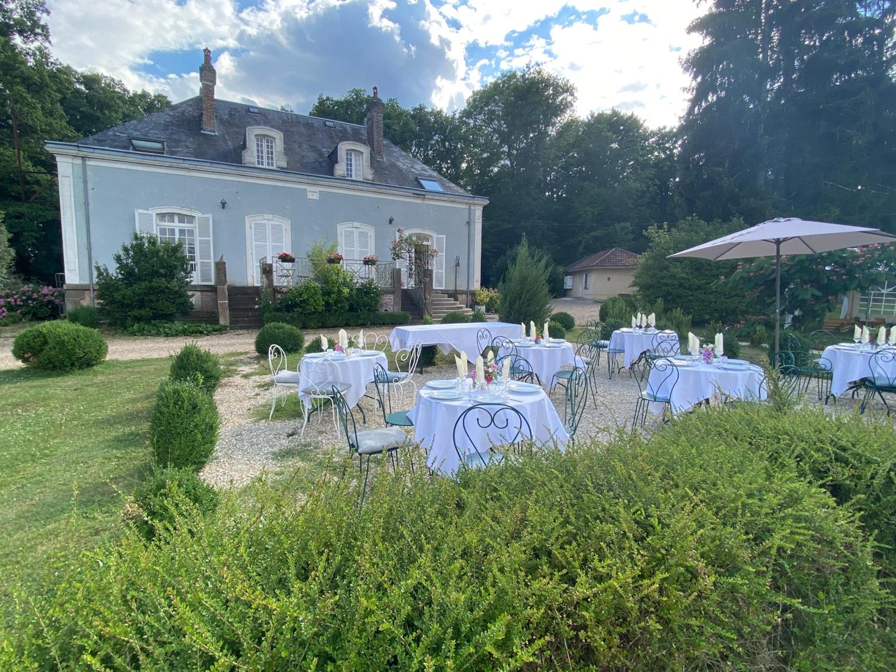 Hotel les Grands Chenes - Property Image 23