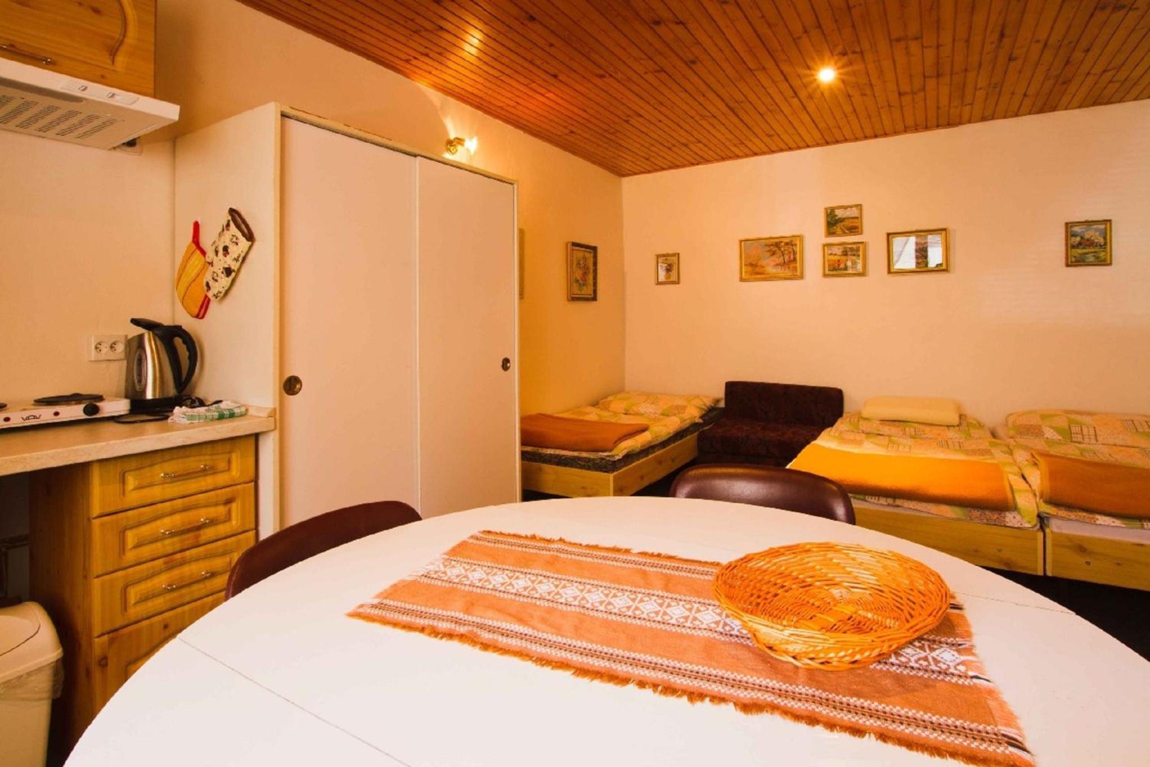 Guest House Privat Marika