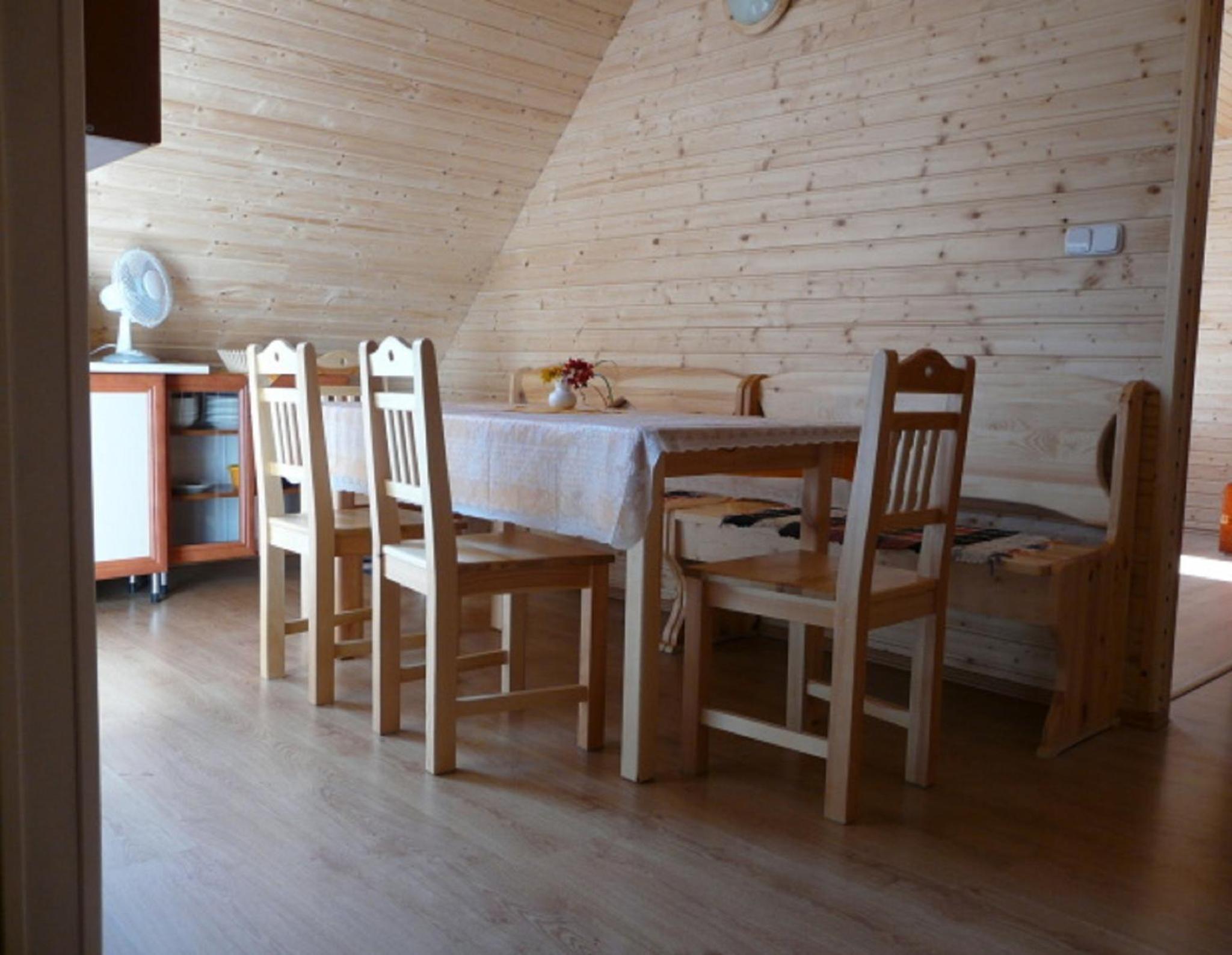 Guest House Privat Marika