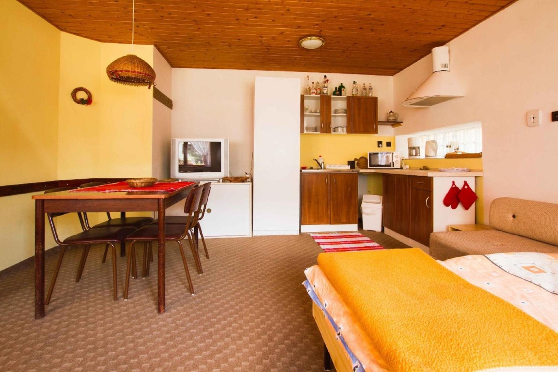 Guest House Privat Marika