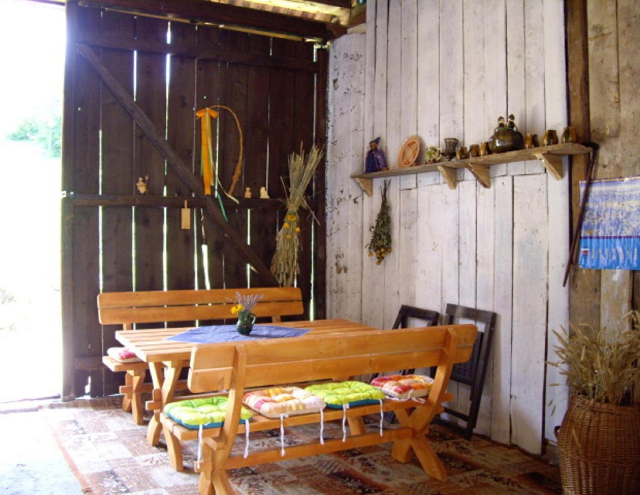 Guest House Privat Marika