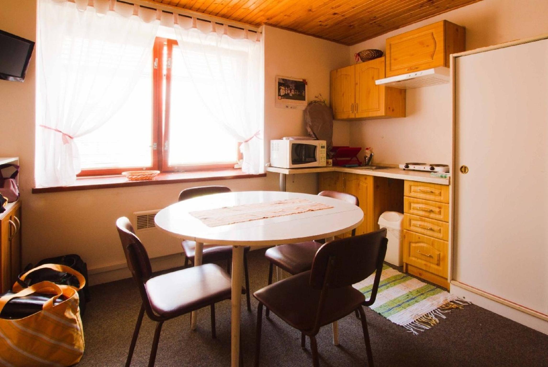 Guest House Privat Marika
