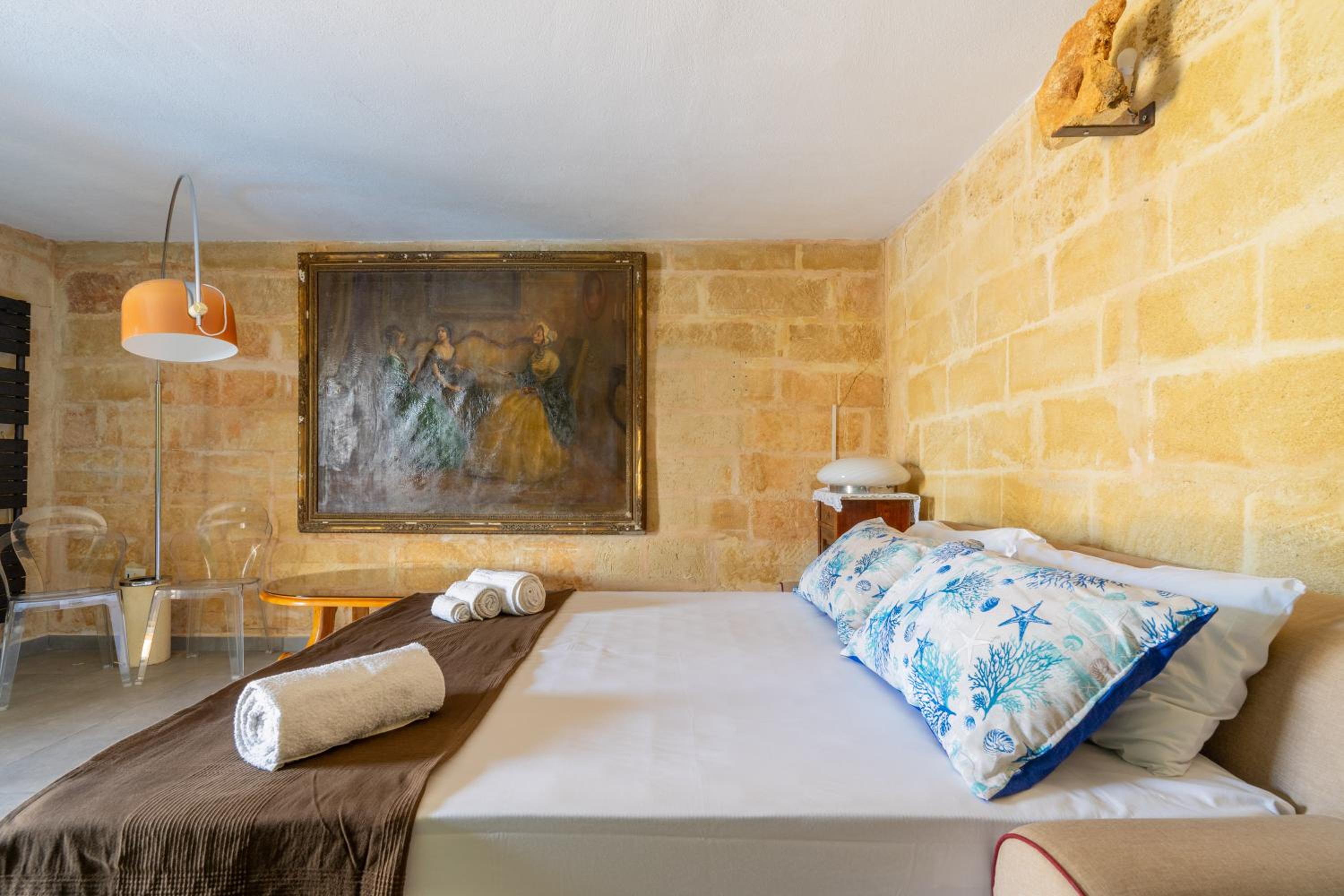 Masseria Le Dimore