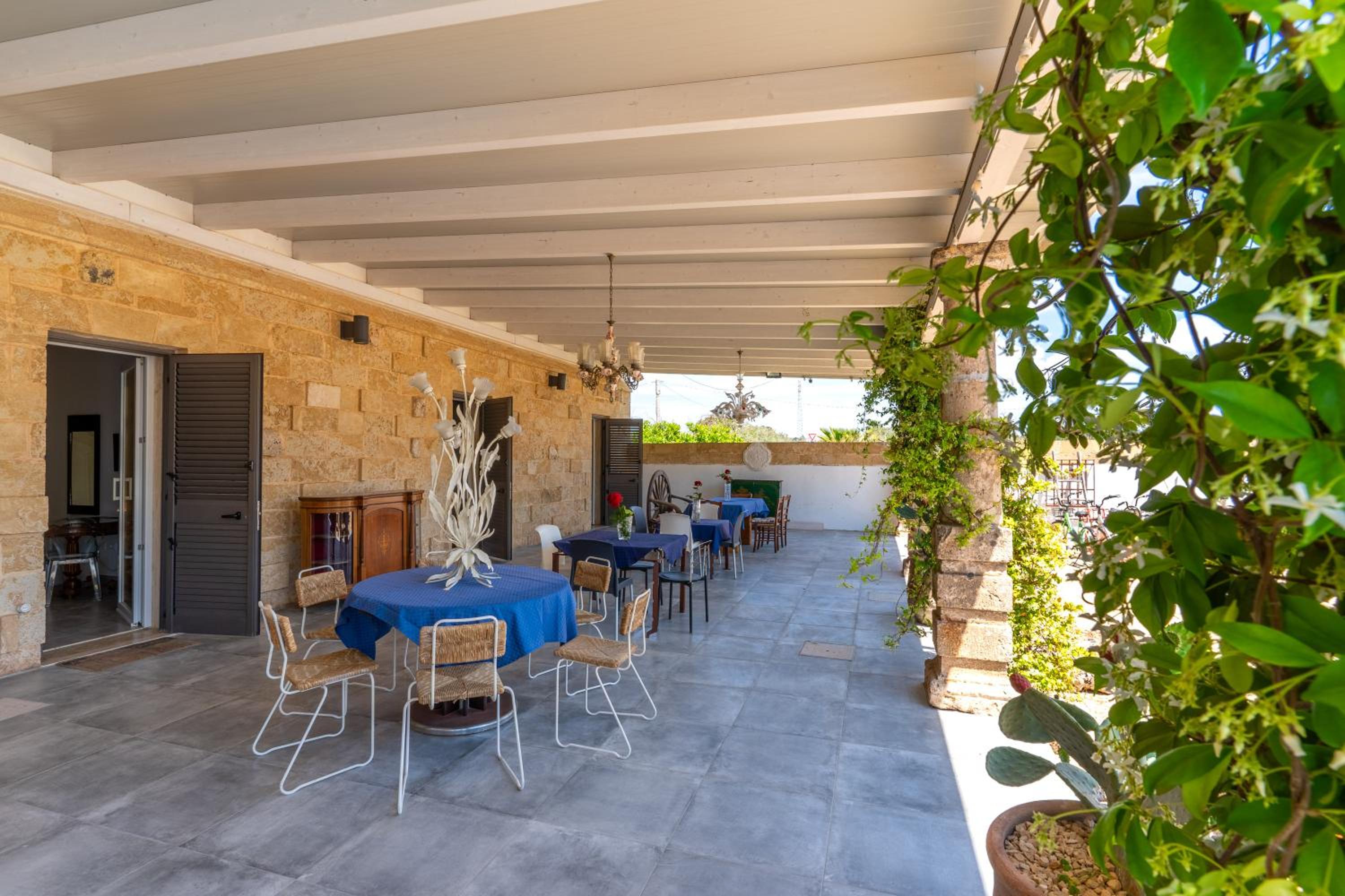 Masseria Le Dimore