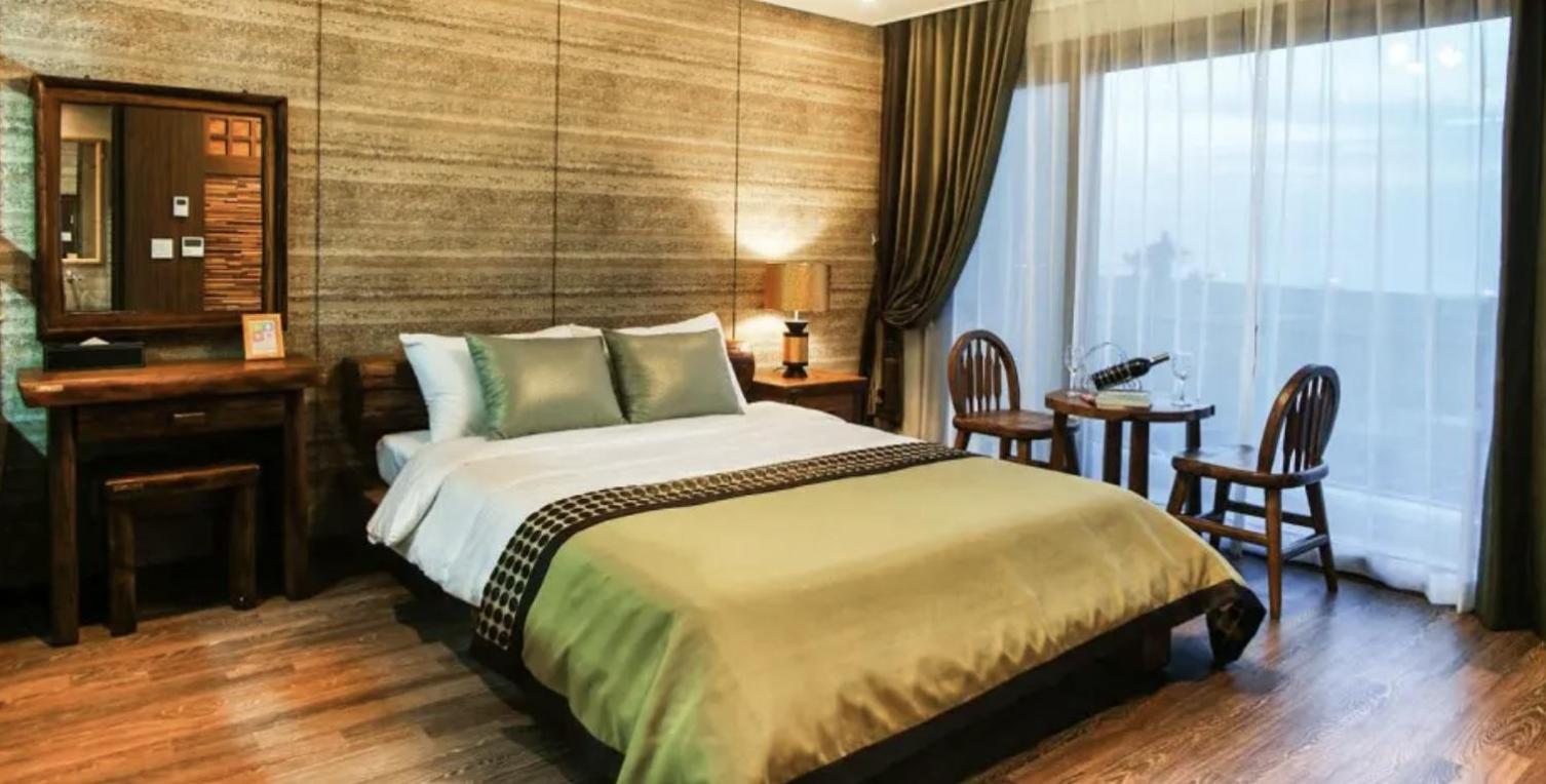 Login Resort