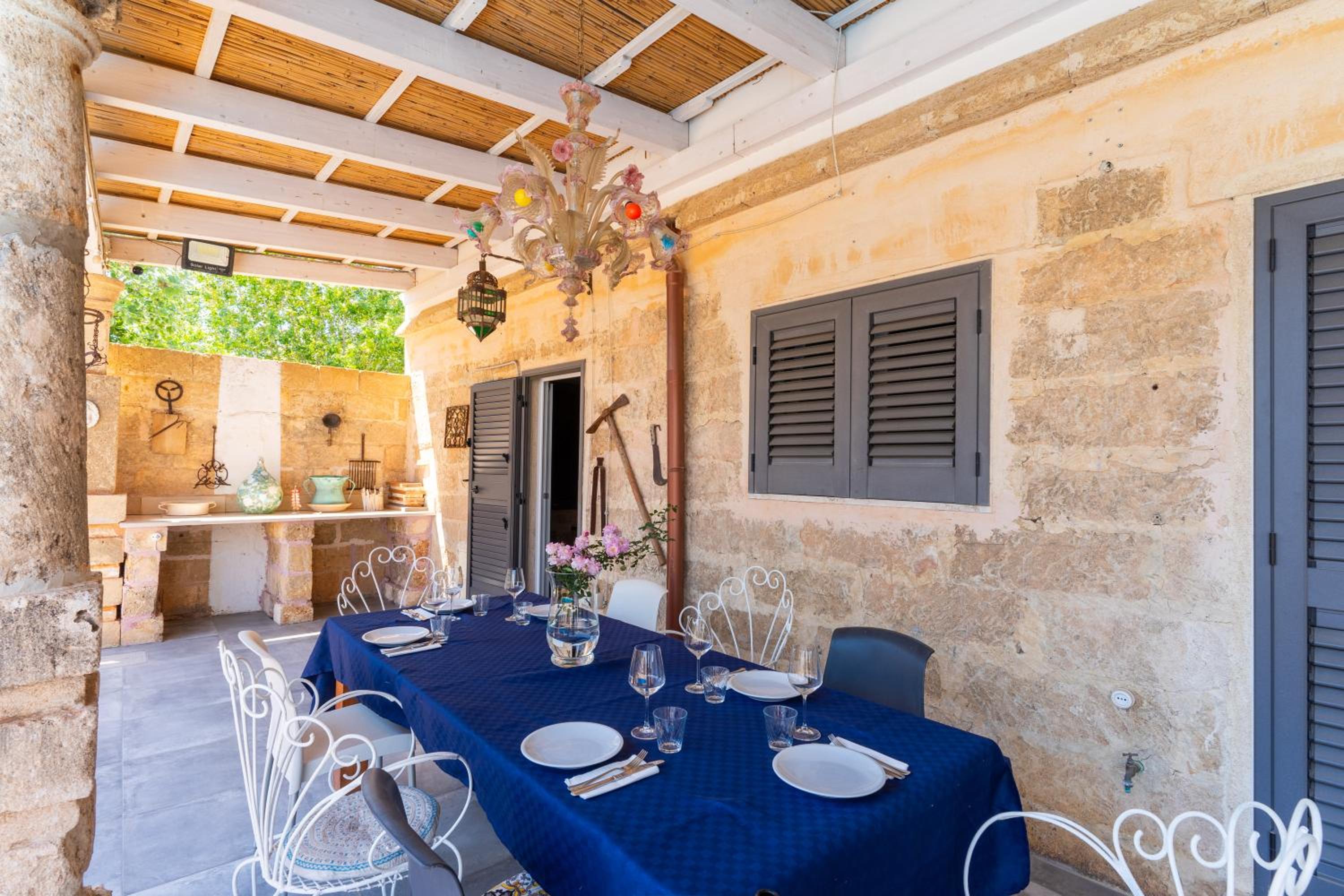 Masseria Le Dimore