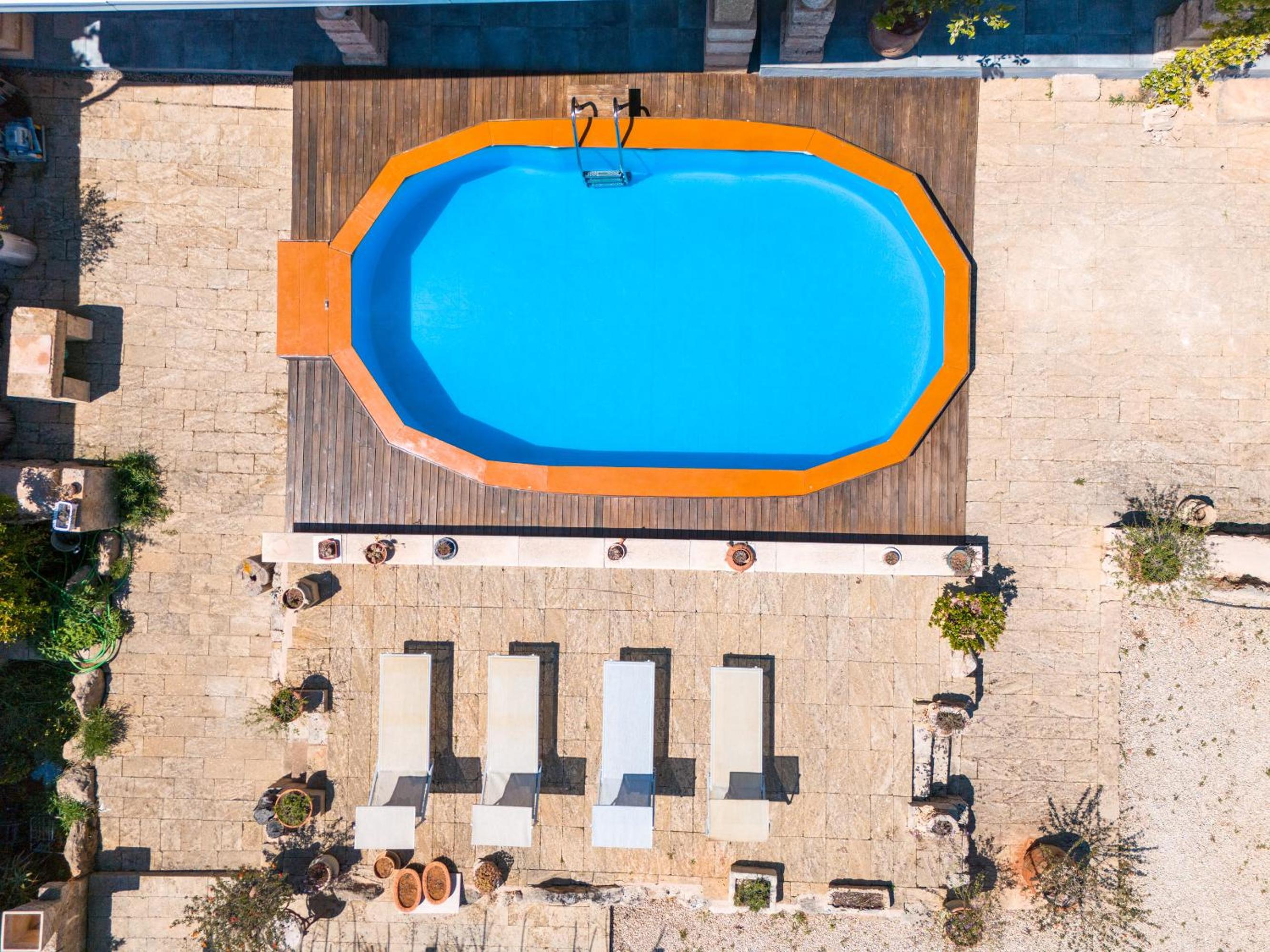 Masseria Le Dimore