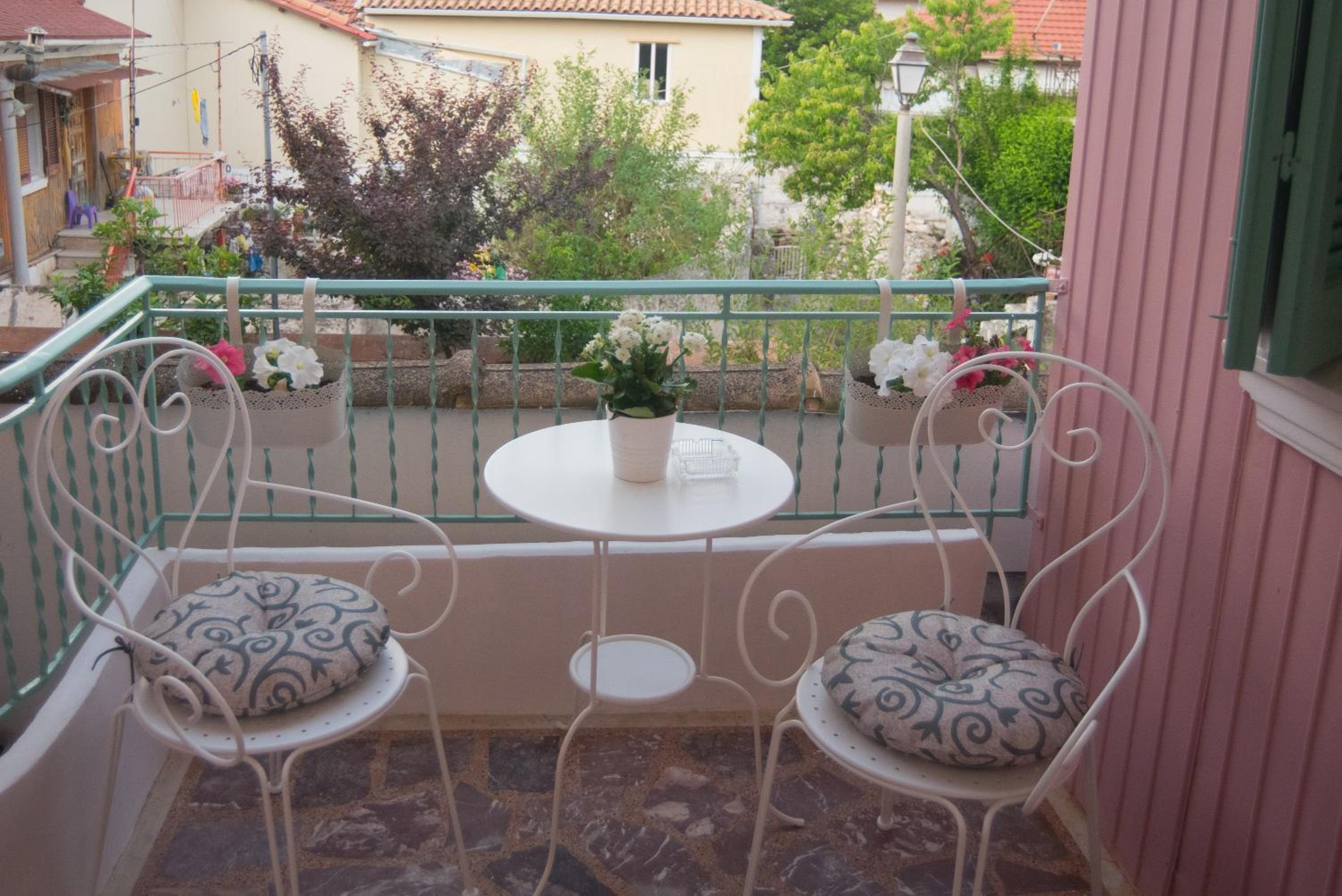 La Casa Rosa view 5