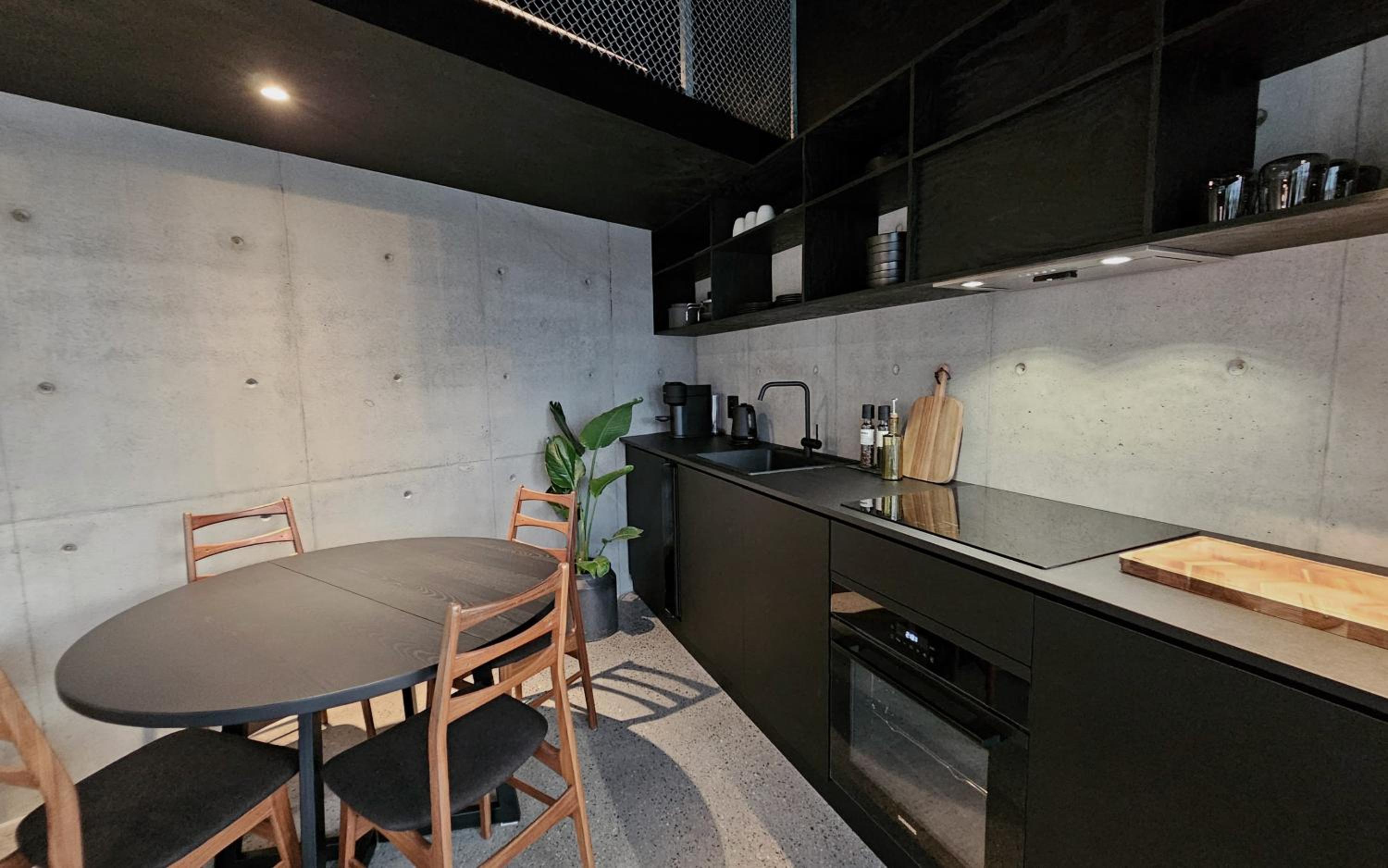 Edge Oslo - Hideaway with Breathtaking City Views view 5