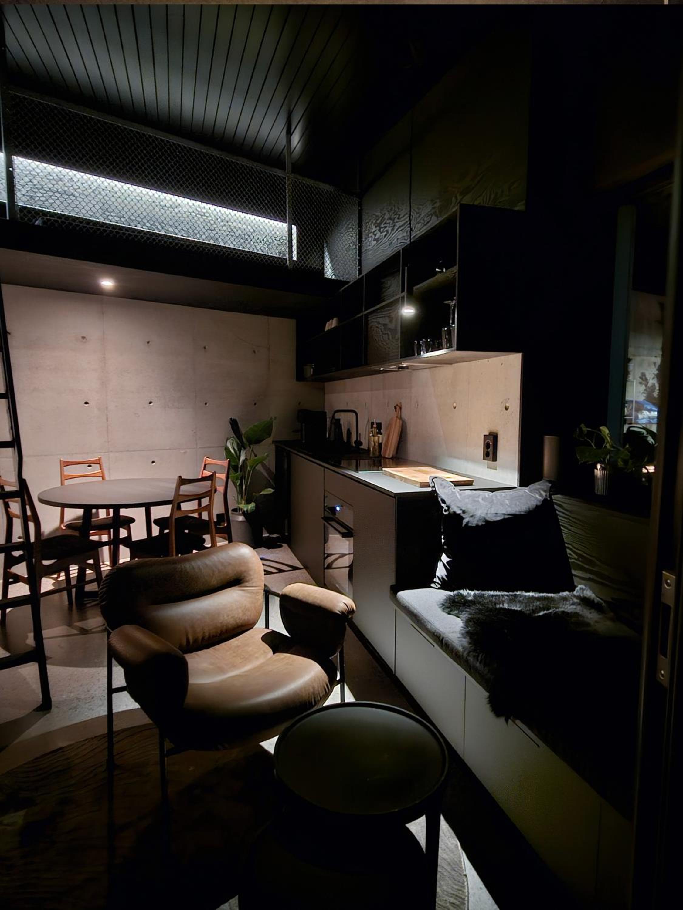 Edge Oslo - Hideaway with Breathtaking City Views view 3