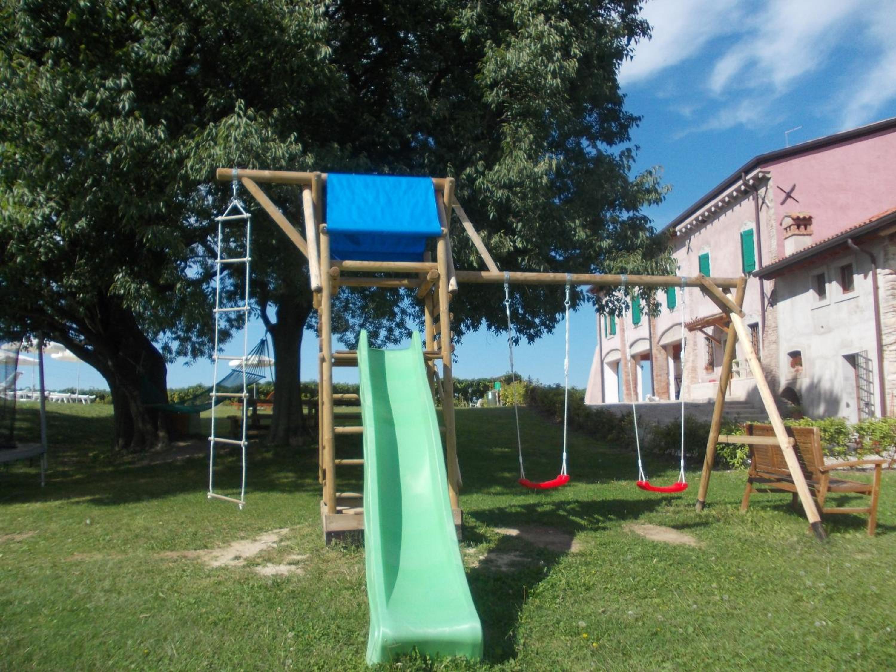 Agriturismo Bosco Del Gal