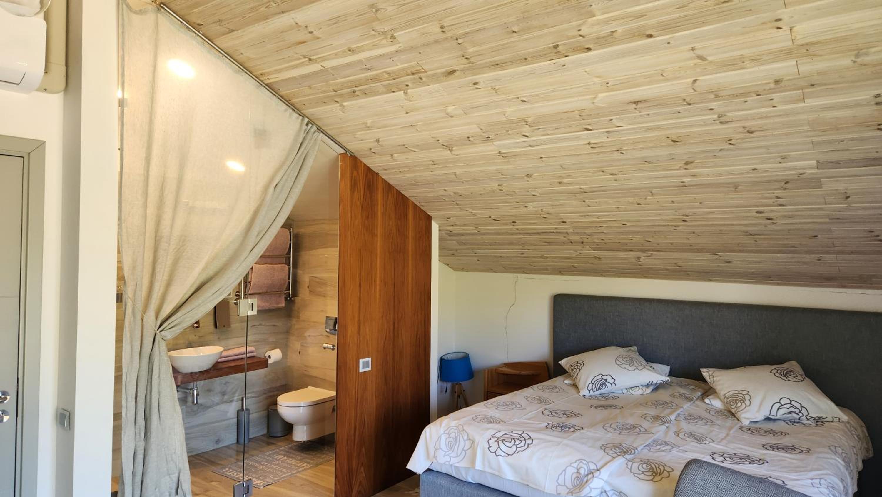 Guest House Vidlauči