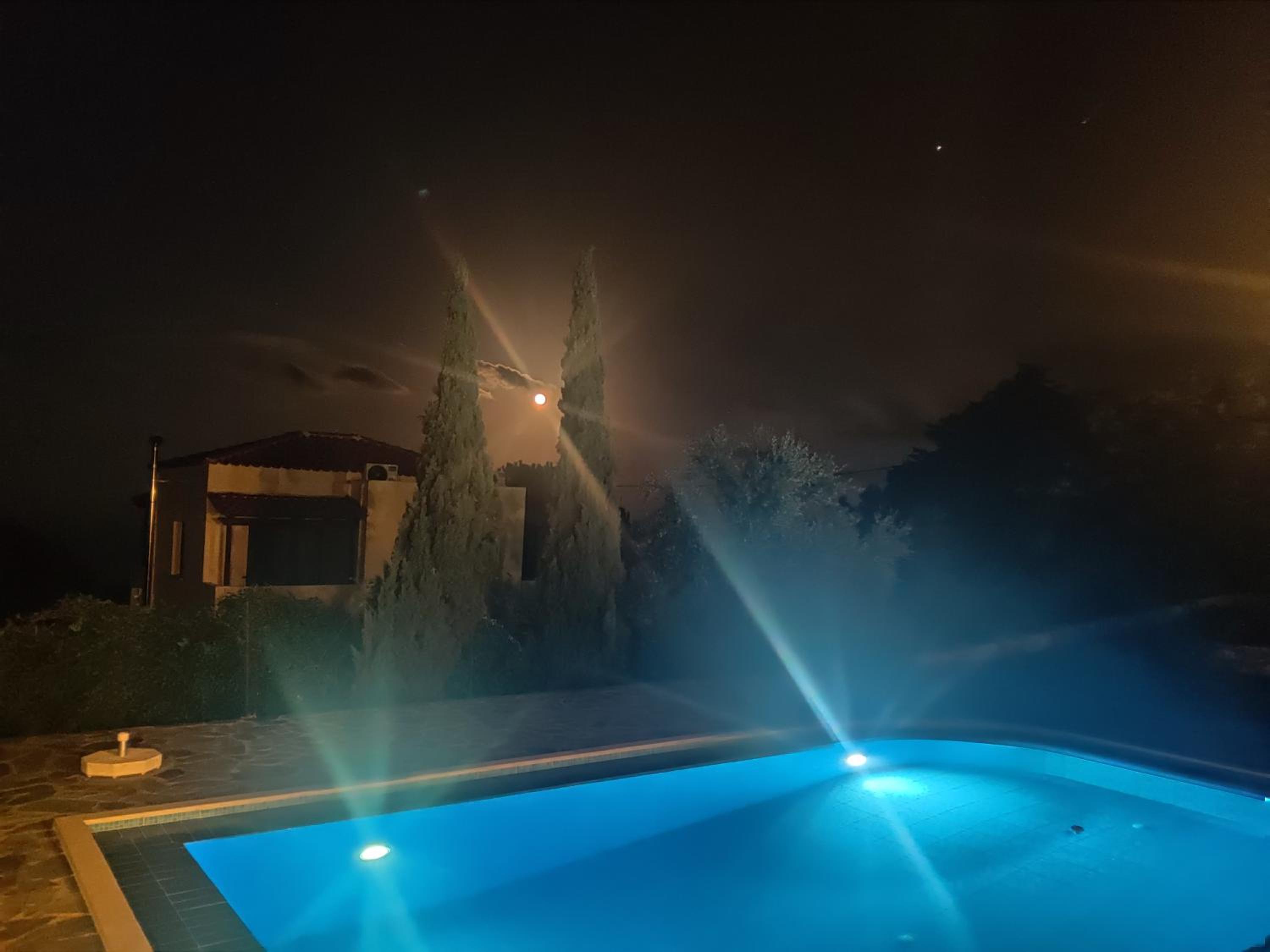 Villa Cassiopeia