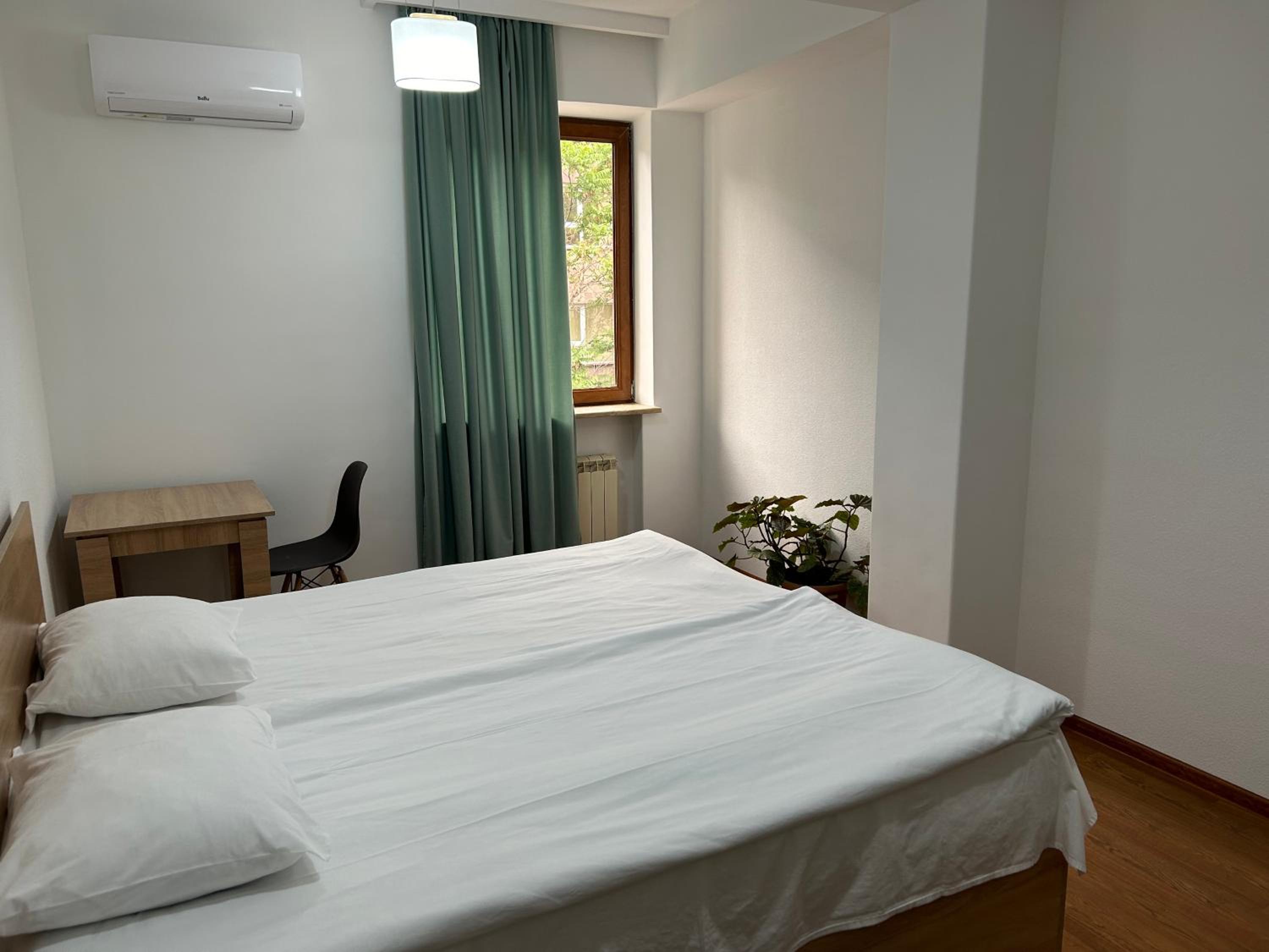 One Day Hostel