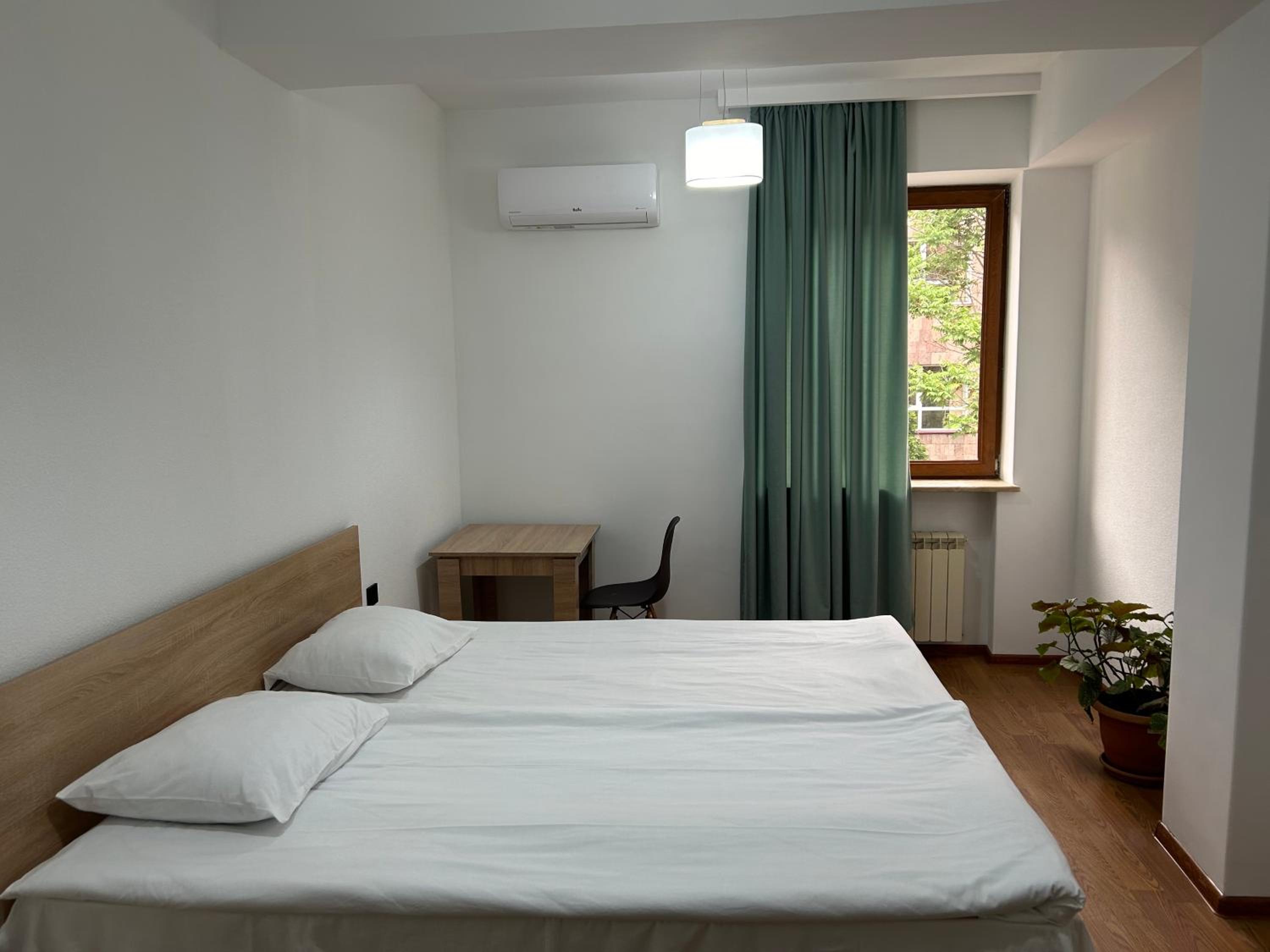 One Day Hostel