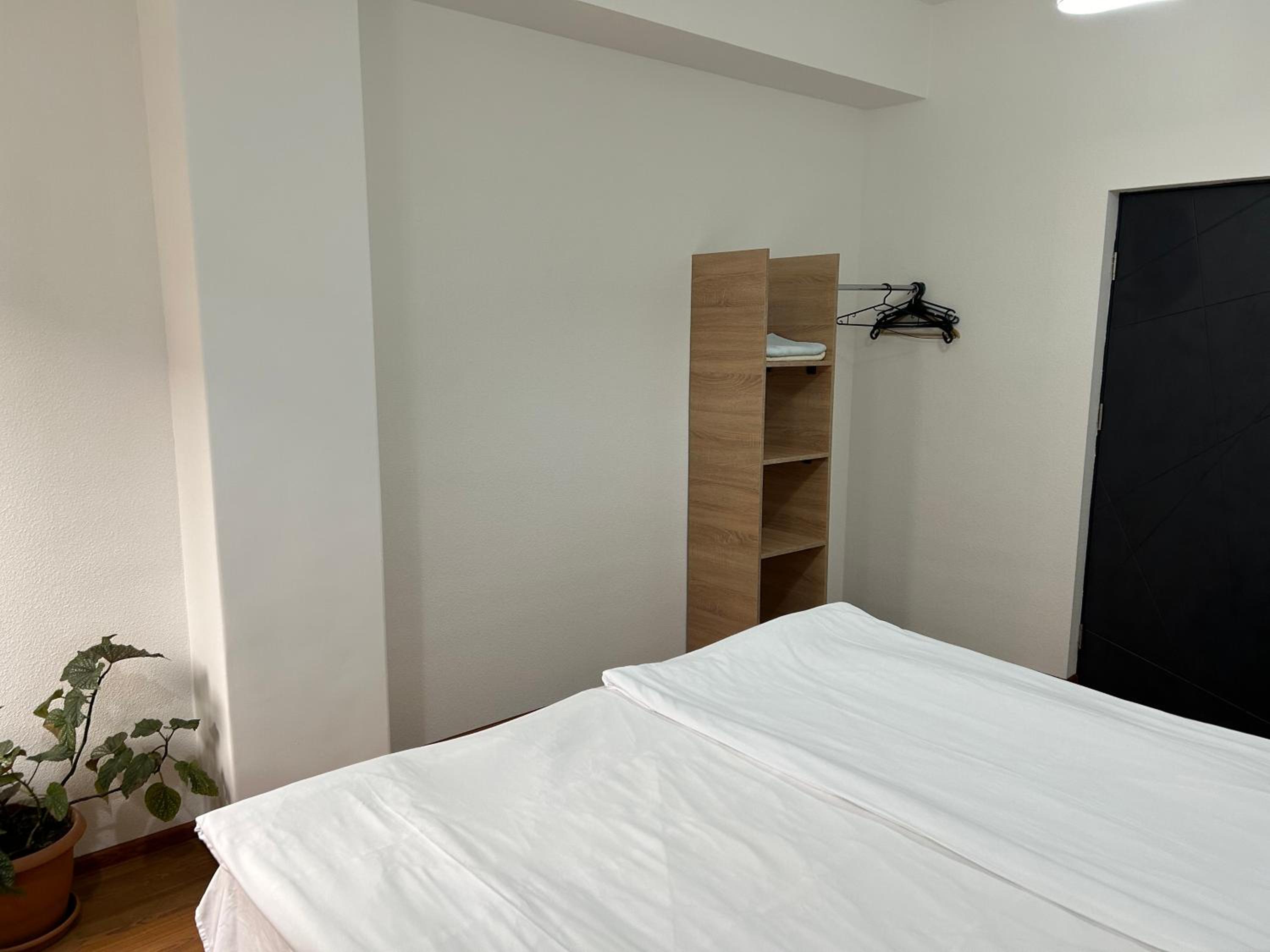 One Day Hostel