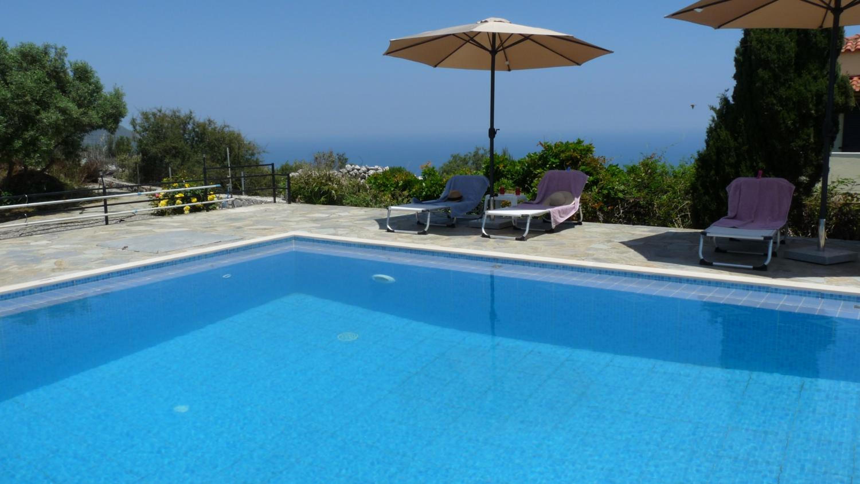 Villa Cassiopeia