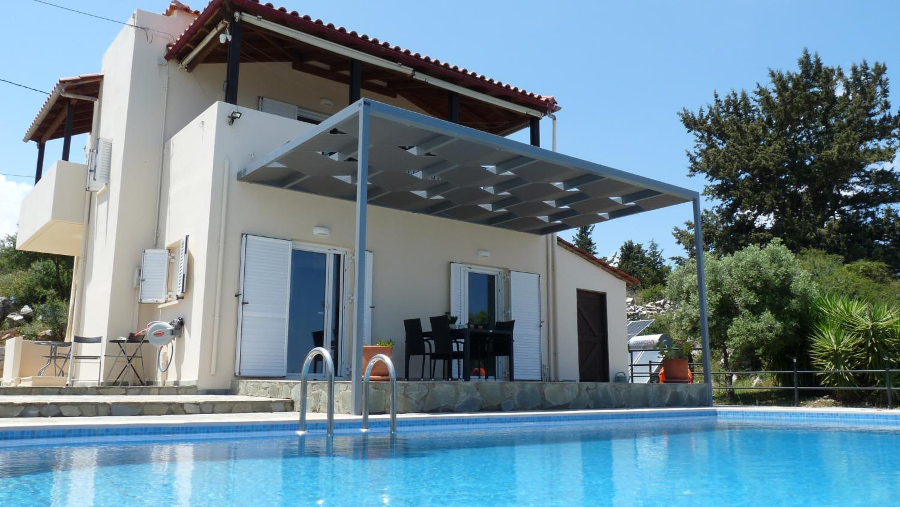 Villa Cassiopeia